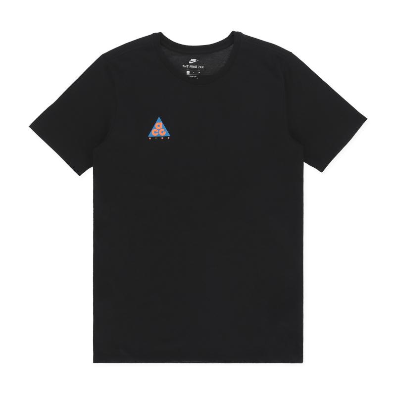 nike acg t-shirt qs nike acg t-shirt qs