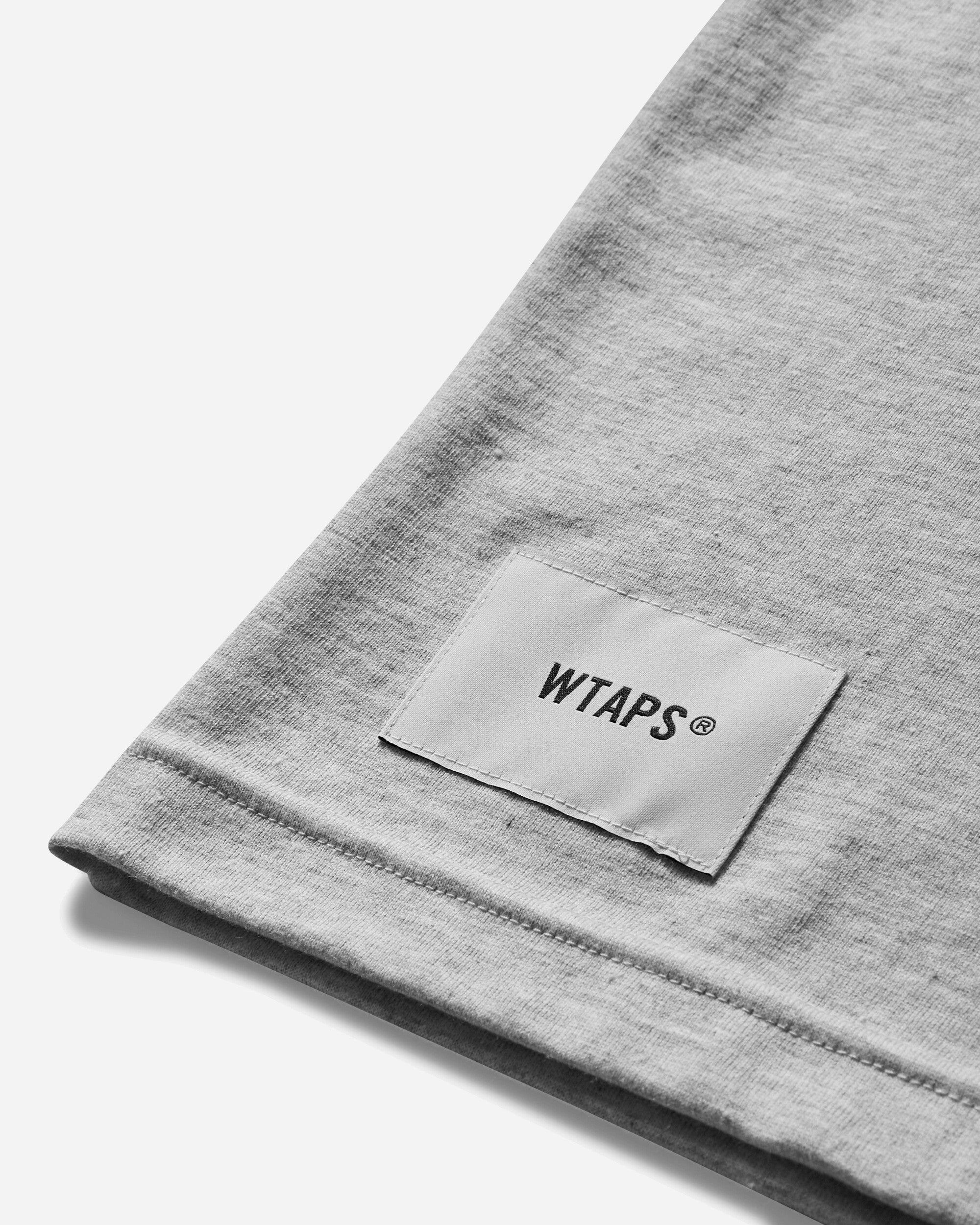 WTAPS ACADEMY / LS / CTPL