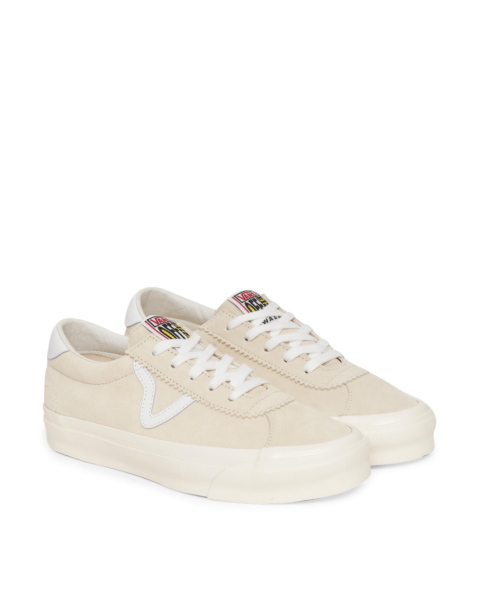 vans epoch white