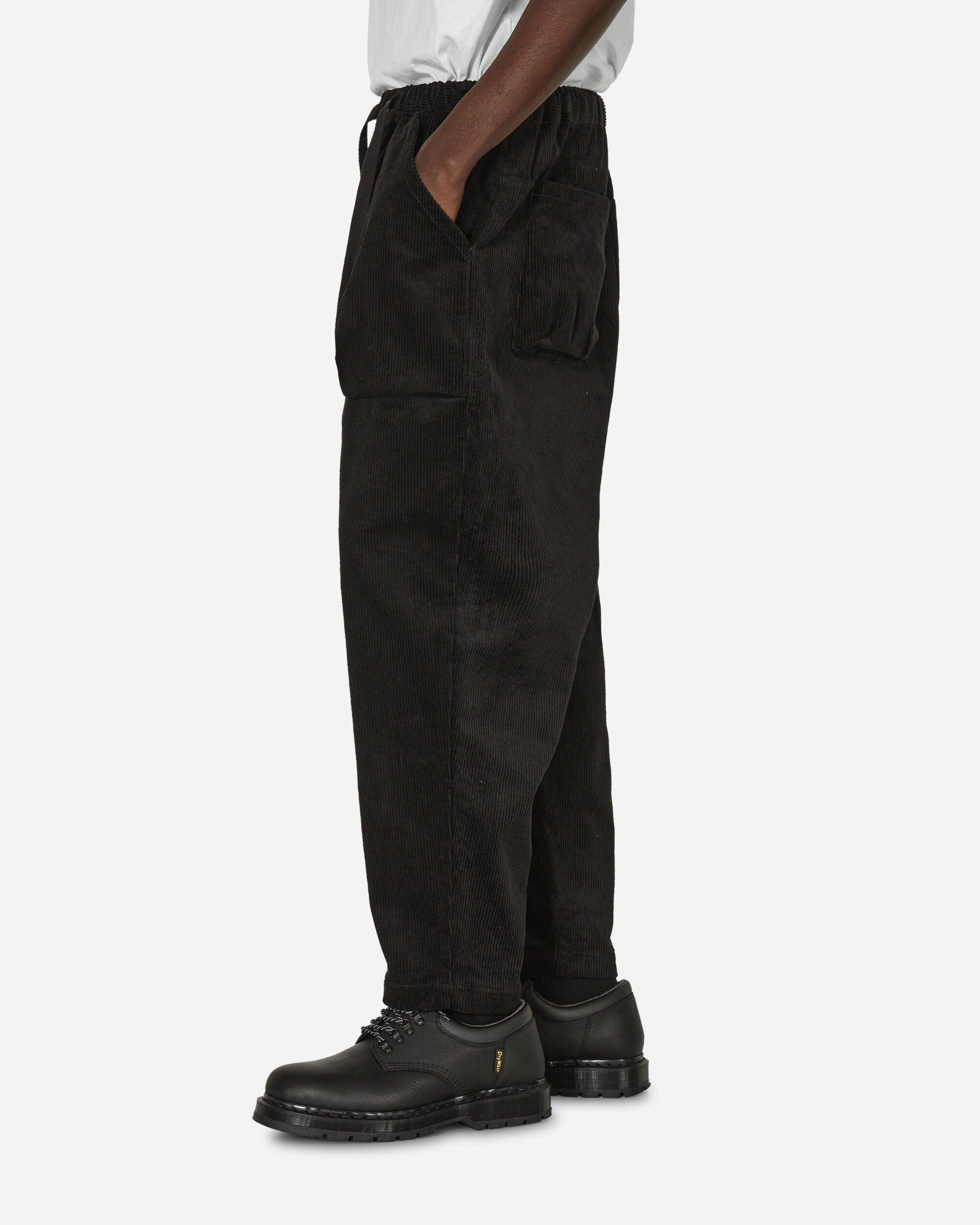 Lig. cocoon pants 黒　Mサイズ 4db3c436f75e58ad51ffb125f03287