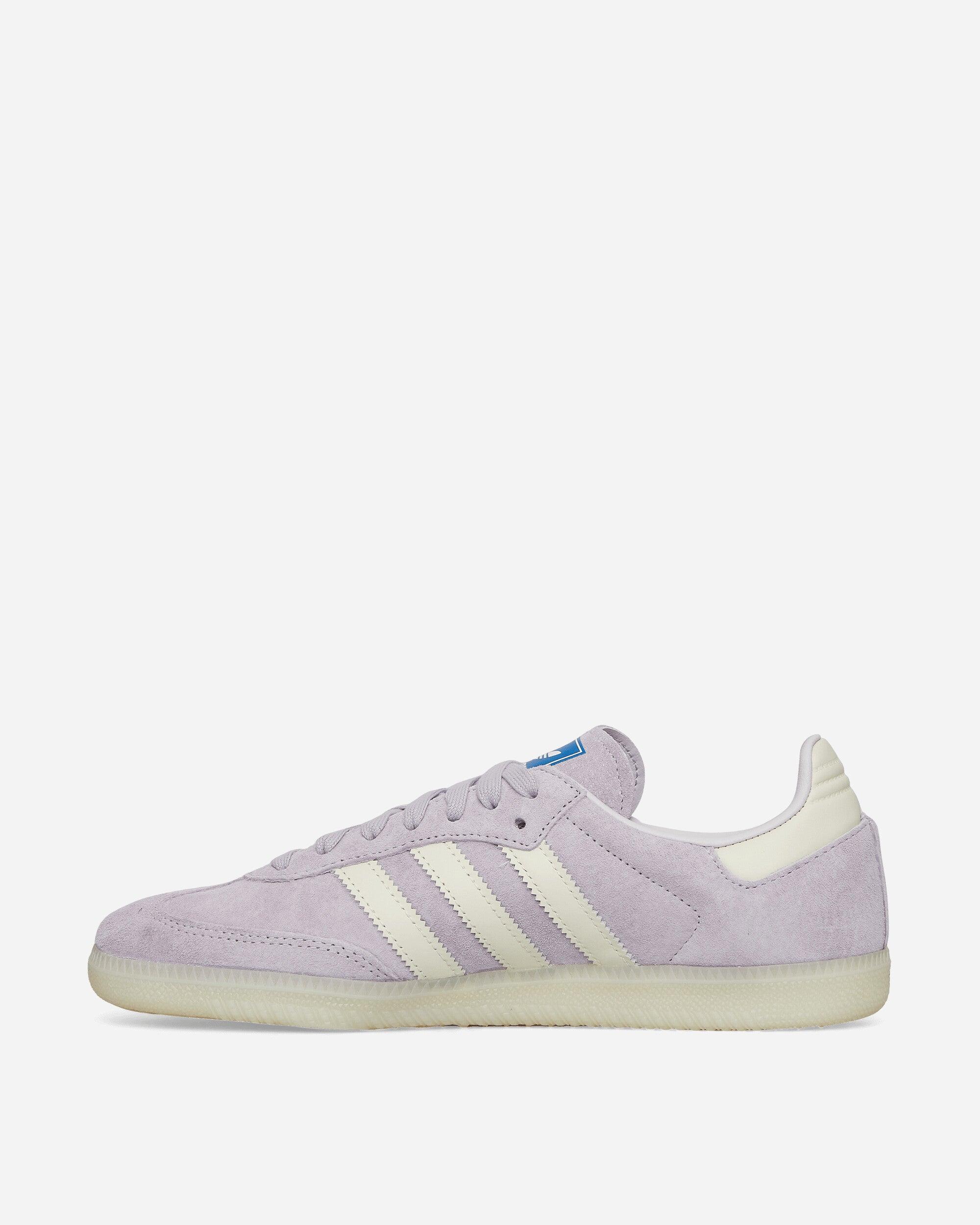 adidas Samba Og Sneakers Dawn / Chalk in White for Men | Lyst