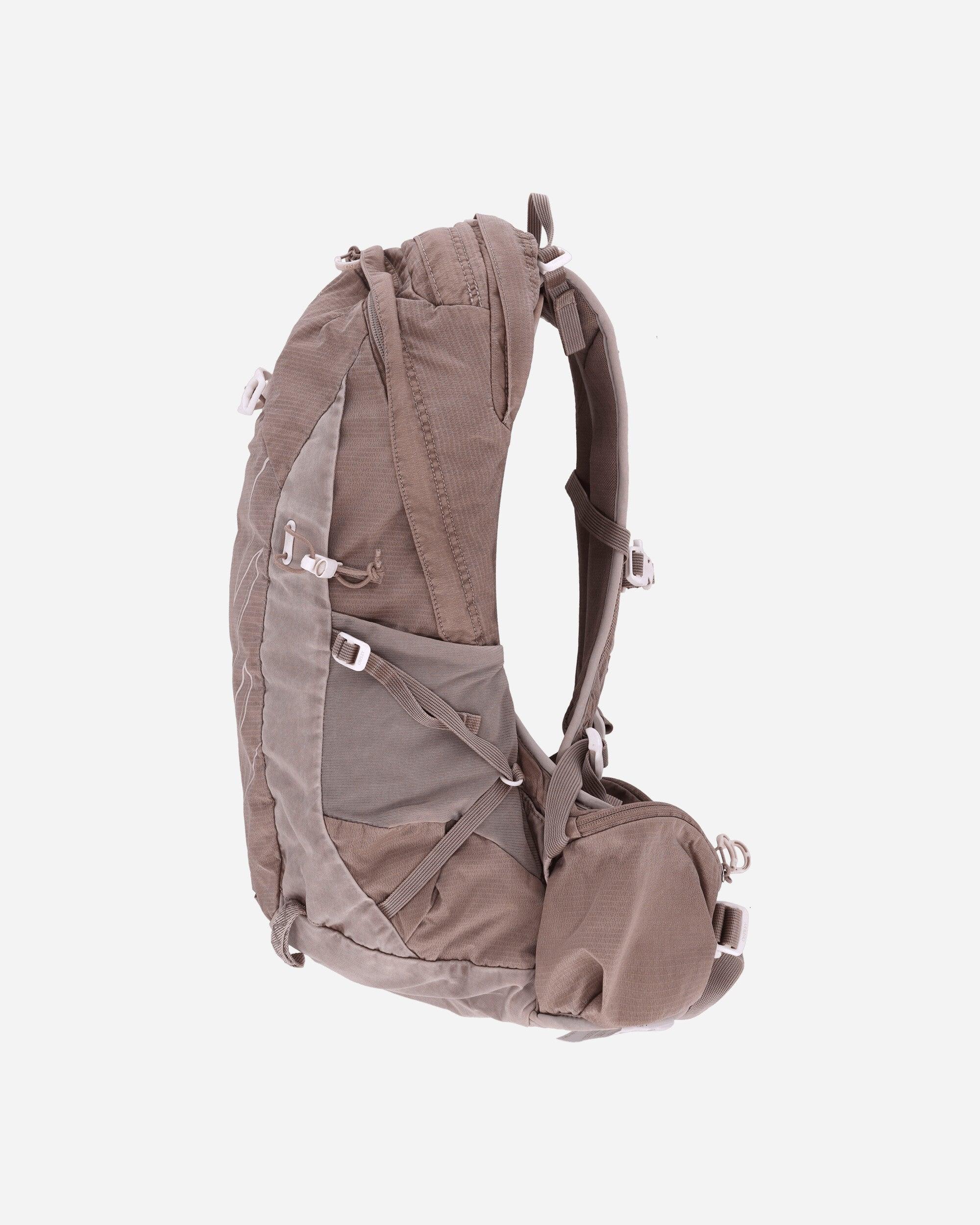 Osprey Satisfy Talon Earth Backpack Bauxita in Brown for Men | Lyst