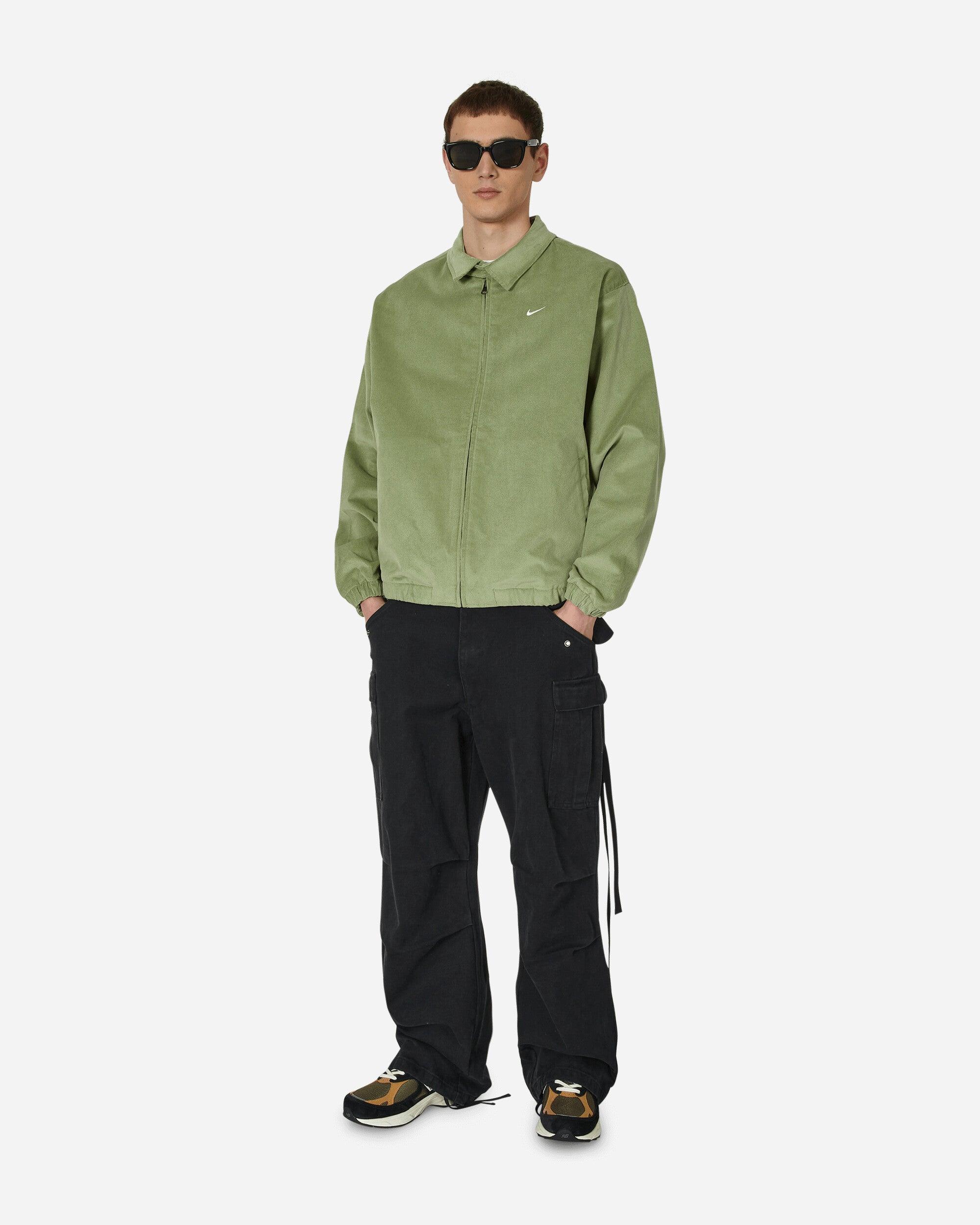 Nike Harrington Jacket Green for Men | Lyst