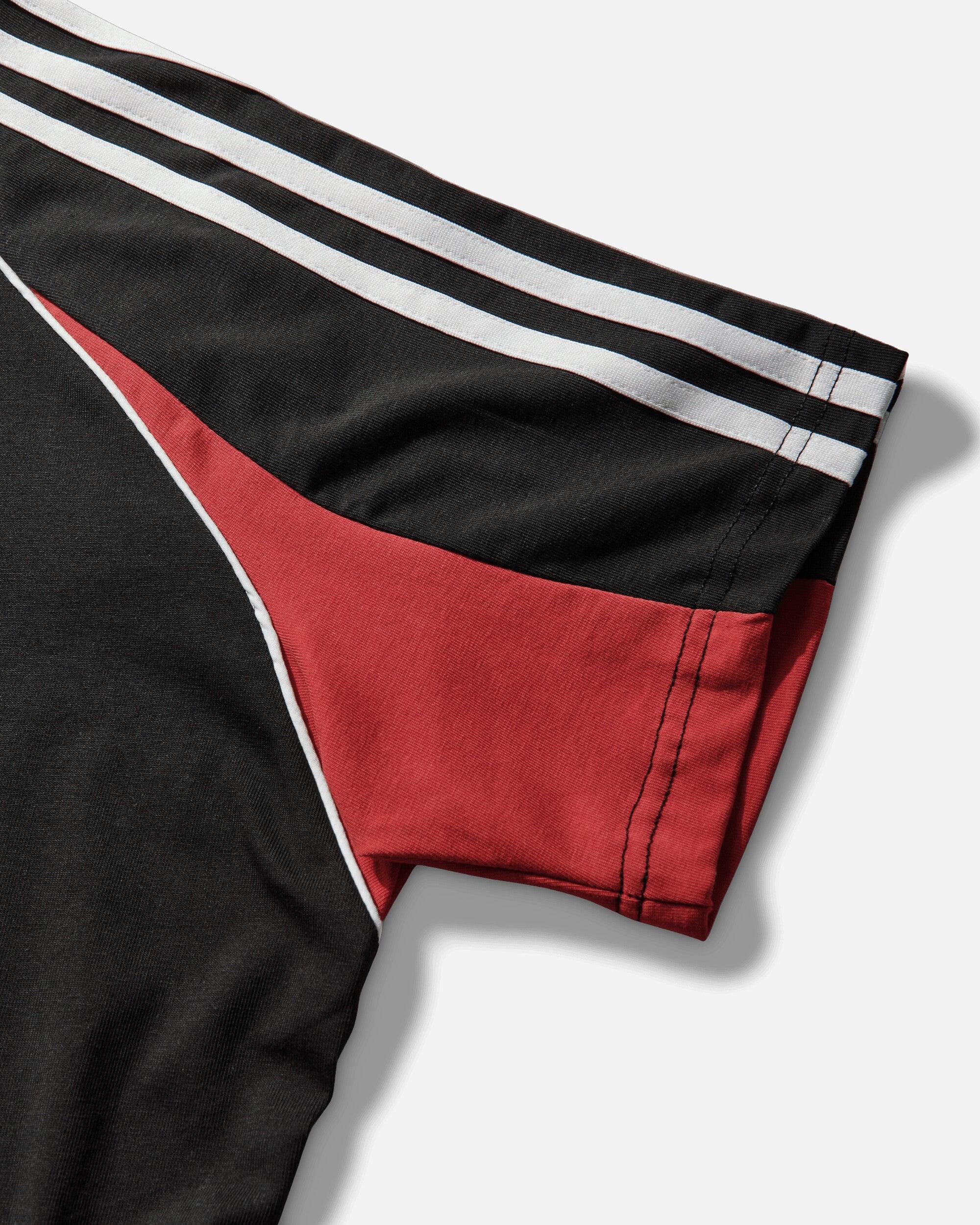 トップス Protocol Index SPORTS TIGHT JERSEY /BLK Protocol Index Sports Tight Fit Jersey in Black for Men | Lyst