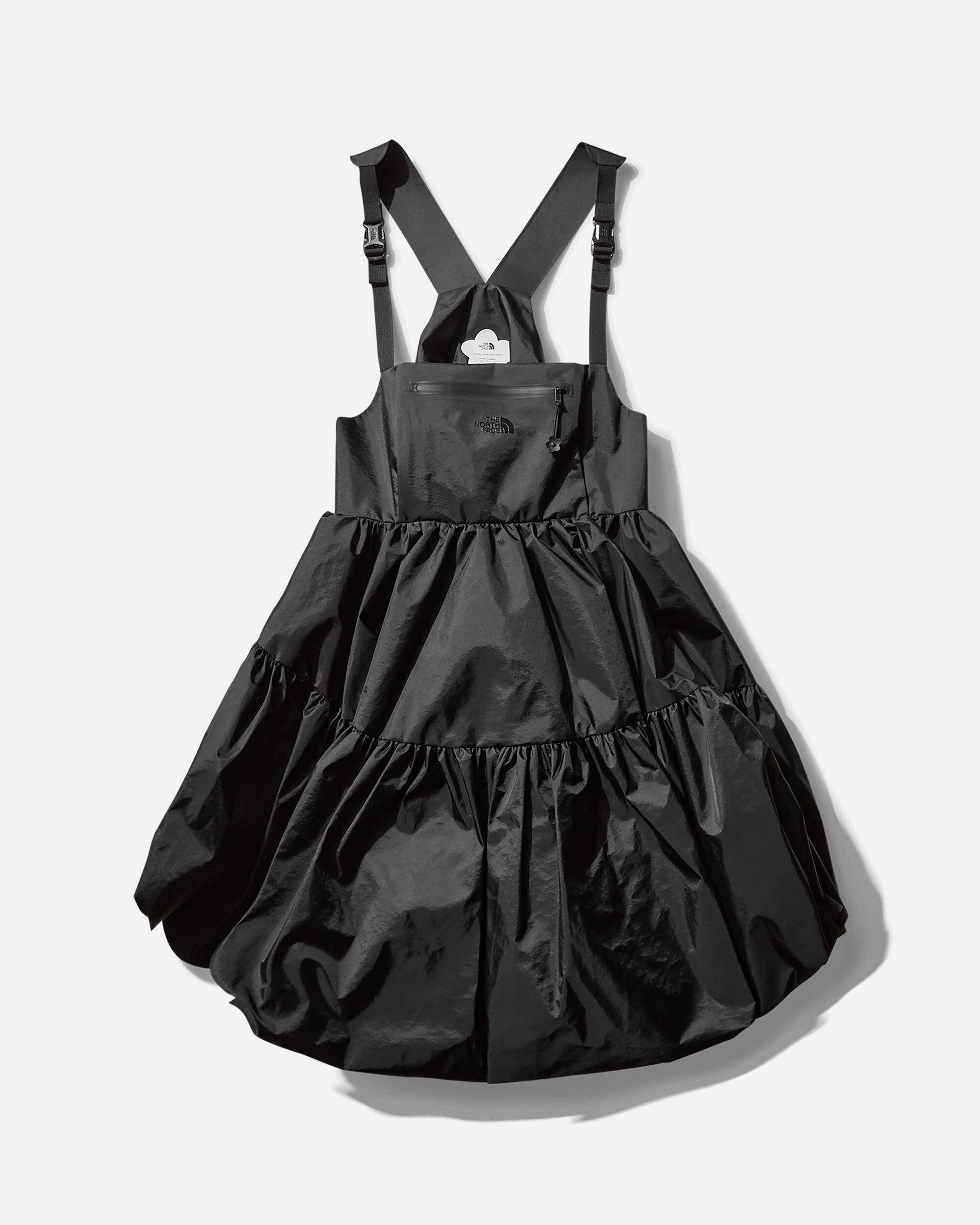 ● THE NORTH FACE ● Women's Frost One-Piece Dress - Black W NEVER STOP WEARING DRESS | The North Face | The North Face