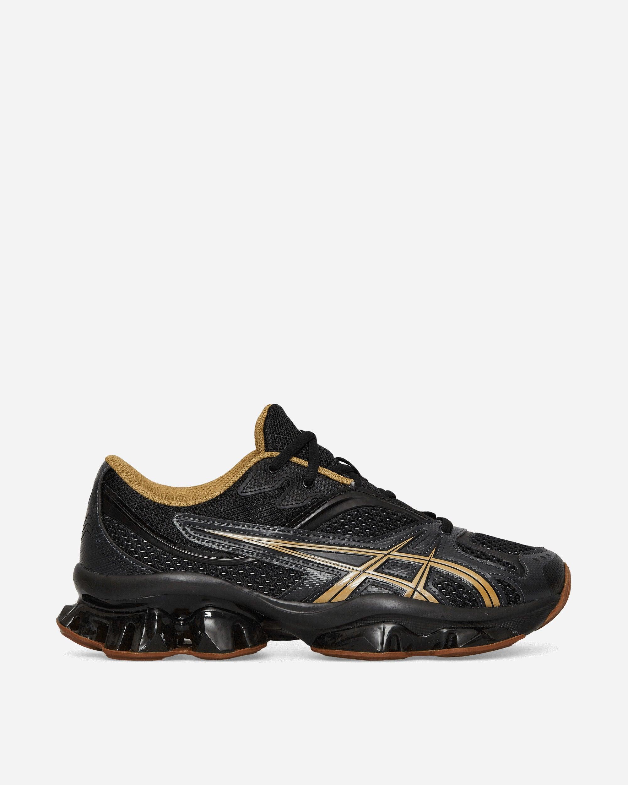 Asics Kiko Kostadinov Gel Quantum Zientzia Sneakers in Black for Men Lyst