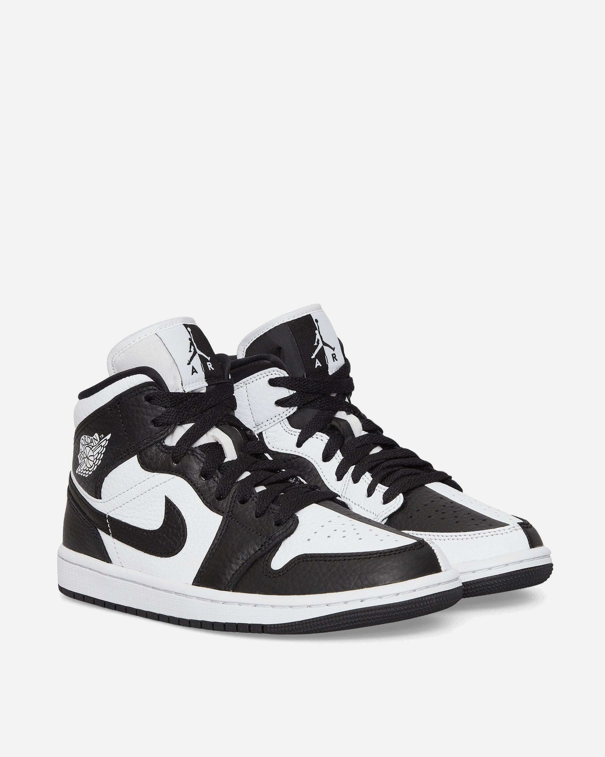 Nike Wmns Air Jordan 1 Mid Se 