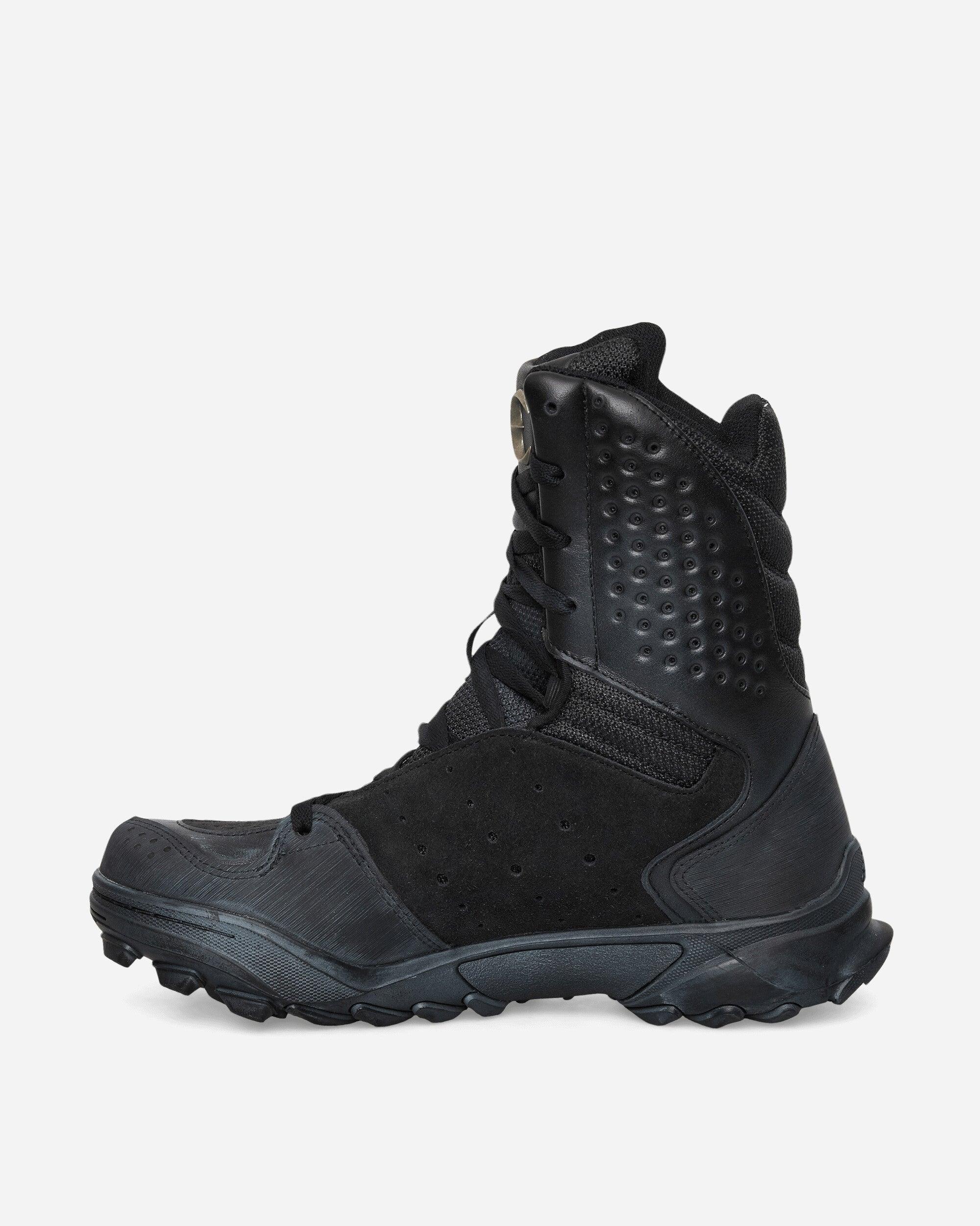 adidas Thug Club Gsg-9.7.E Boots Core in Black for Men | Lyst 