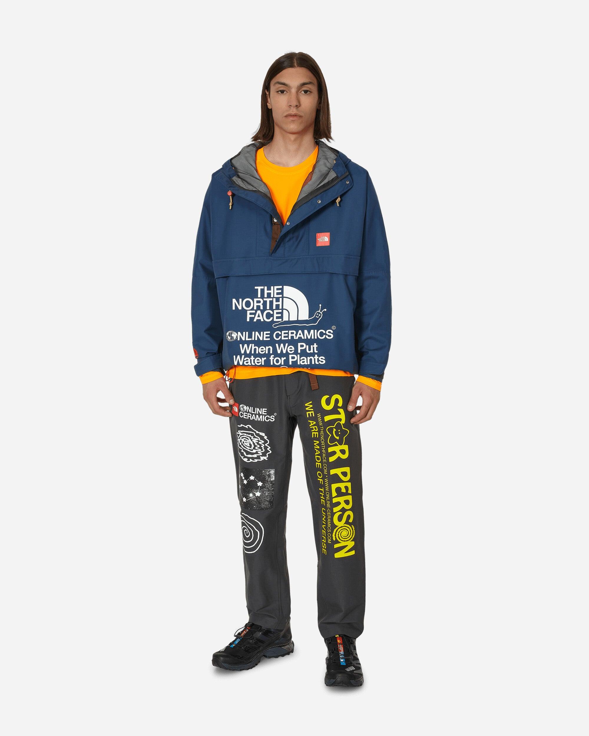 The North Face Project X Online Ceramics Windjammer Jacket The North Face Project X Online Ceramics Windjammer Jacket