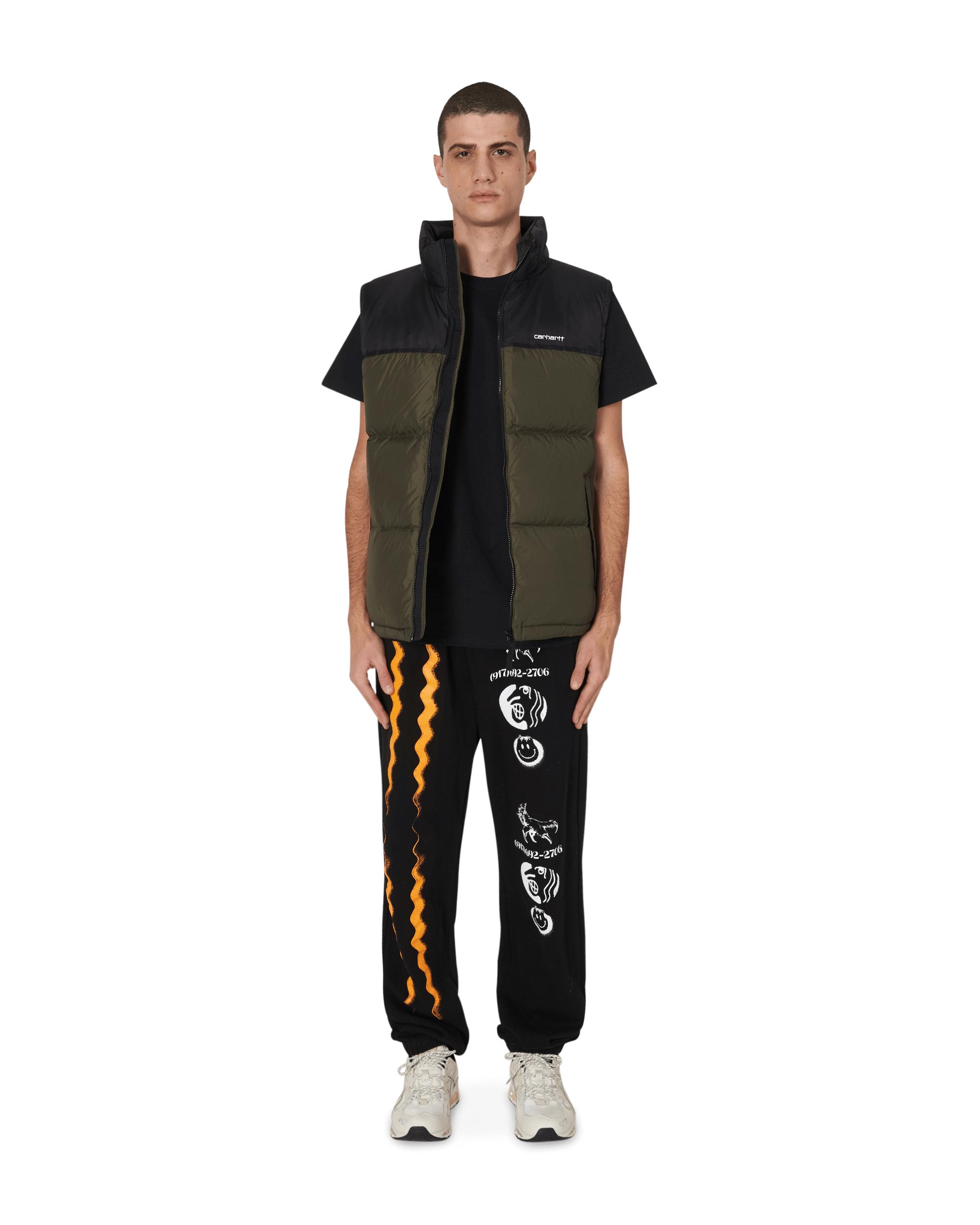Carhartt WIP Synthetic Lumi Vest for Men - Lyst