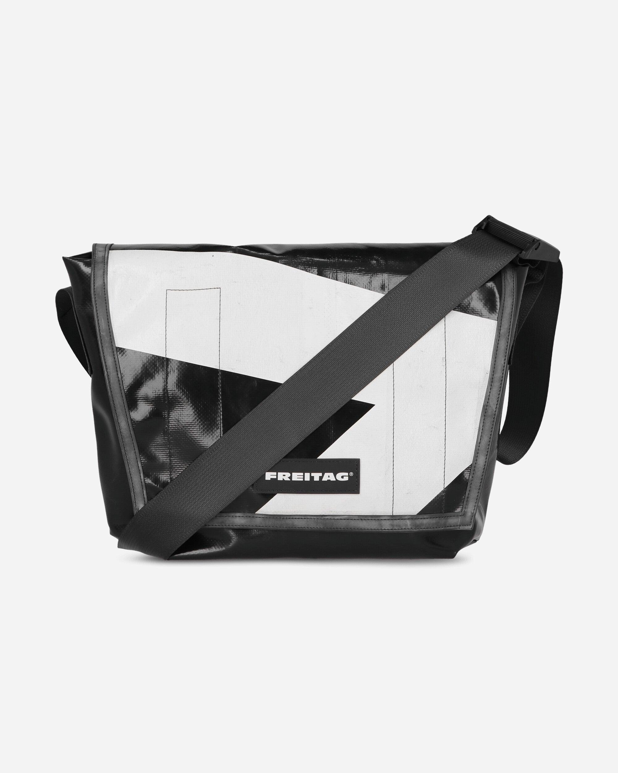 Black Freitag Bags for Men | Lyst