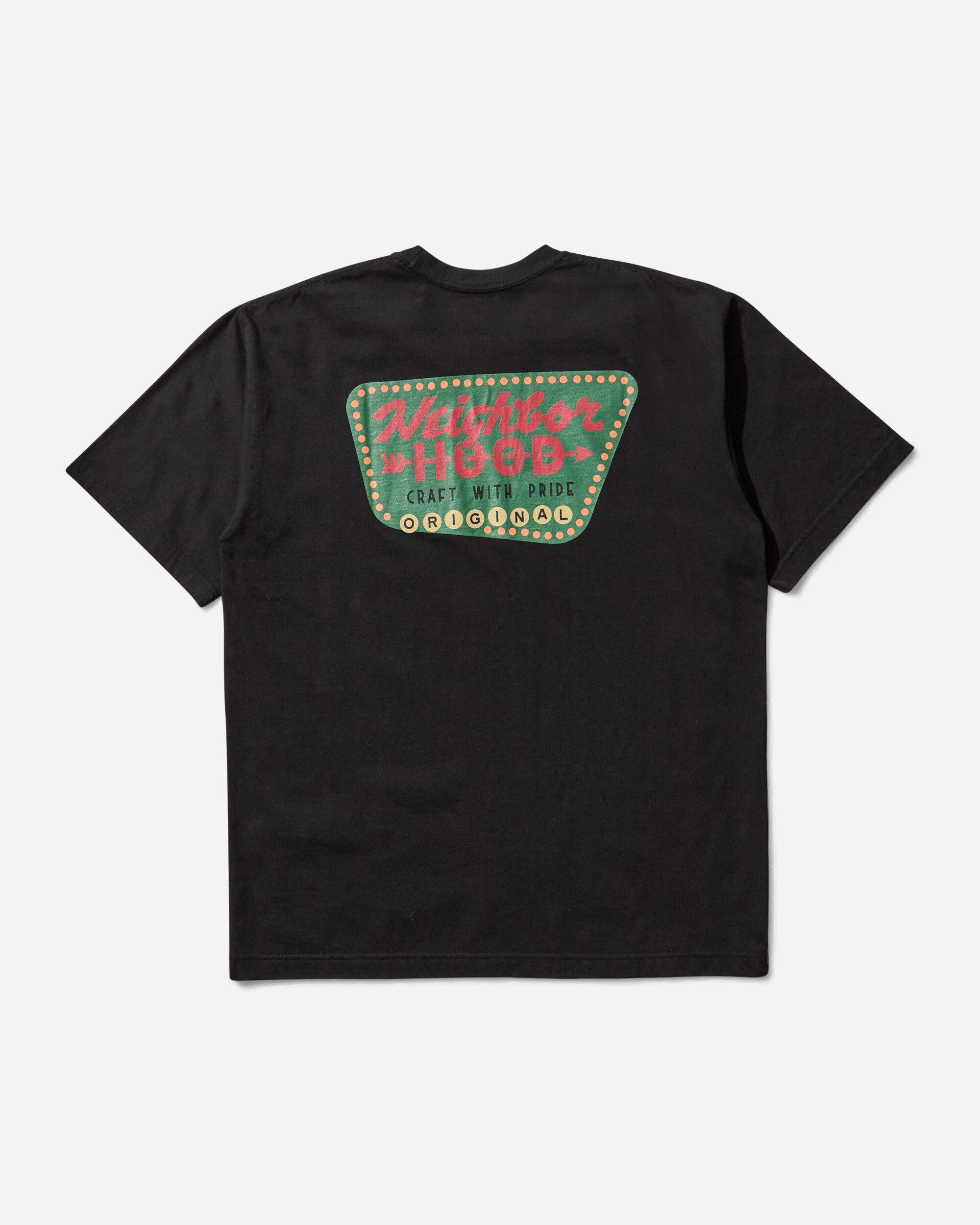 Men's Neighborhood T-shirts from $65 | Lyst