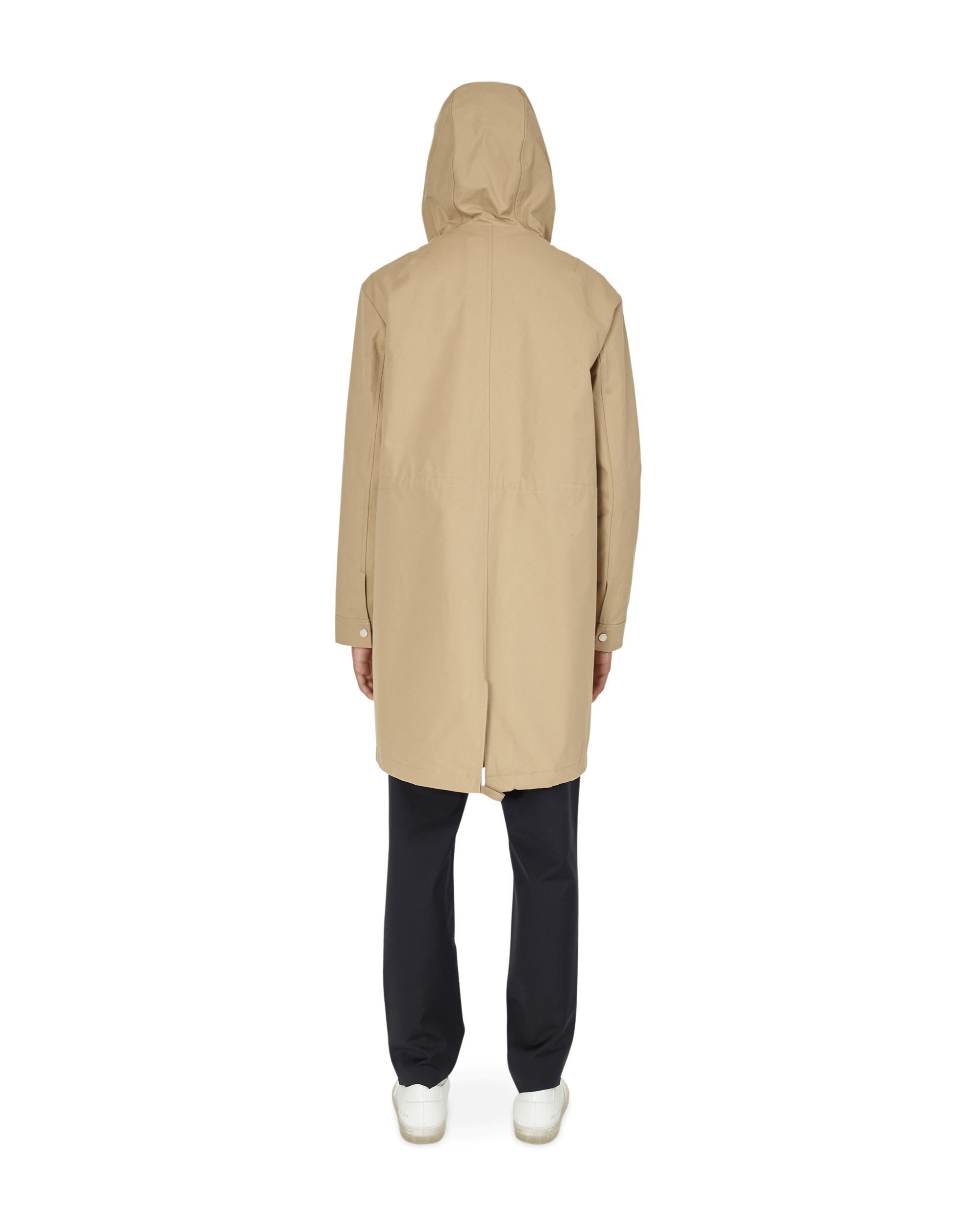 apc parka benoit