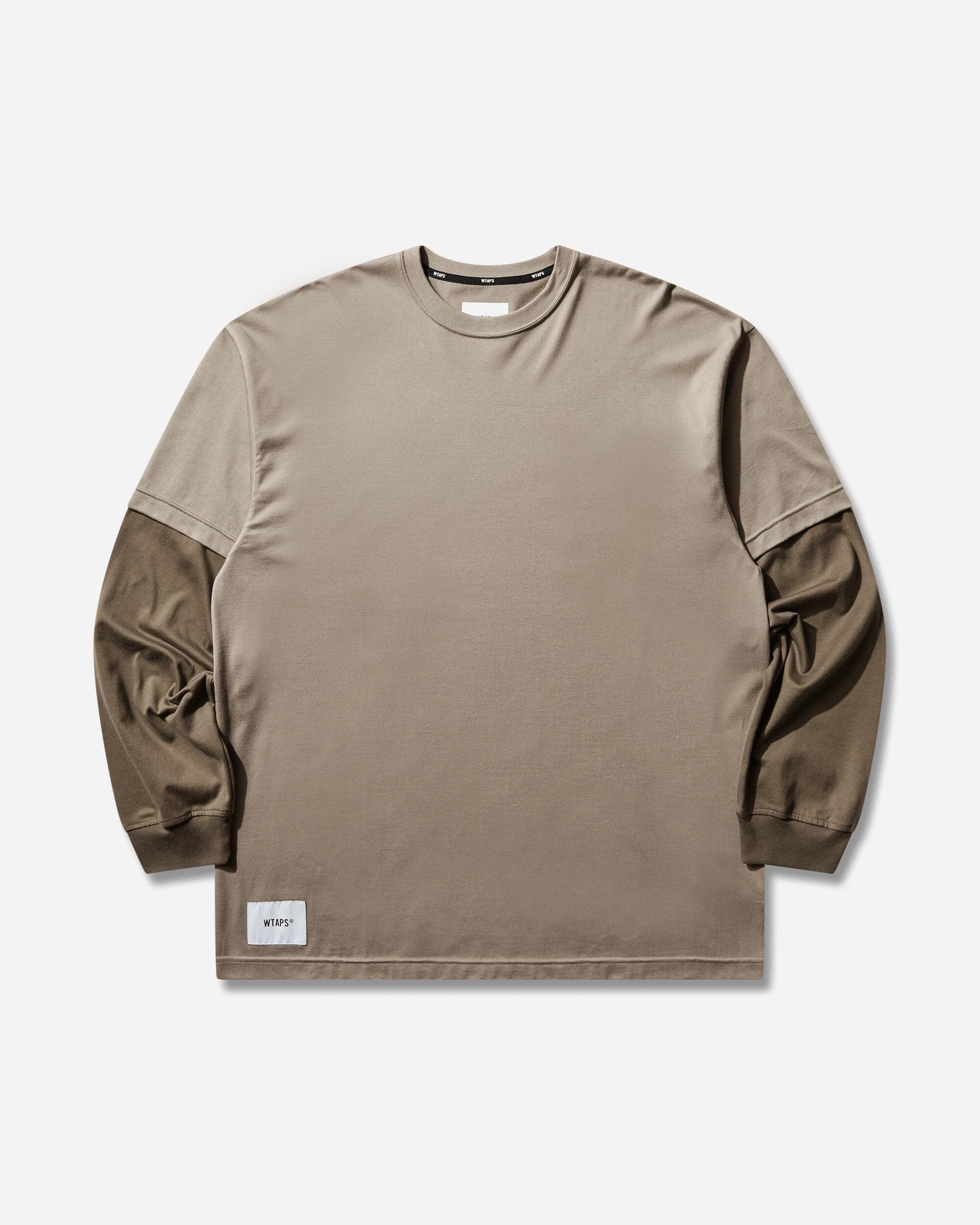 WTAPS Long-sleeve t-shirts for Men | Online Sale up to 40% off | Lyst