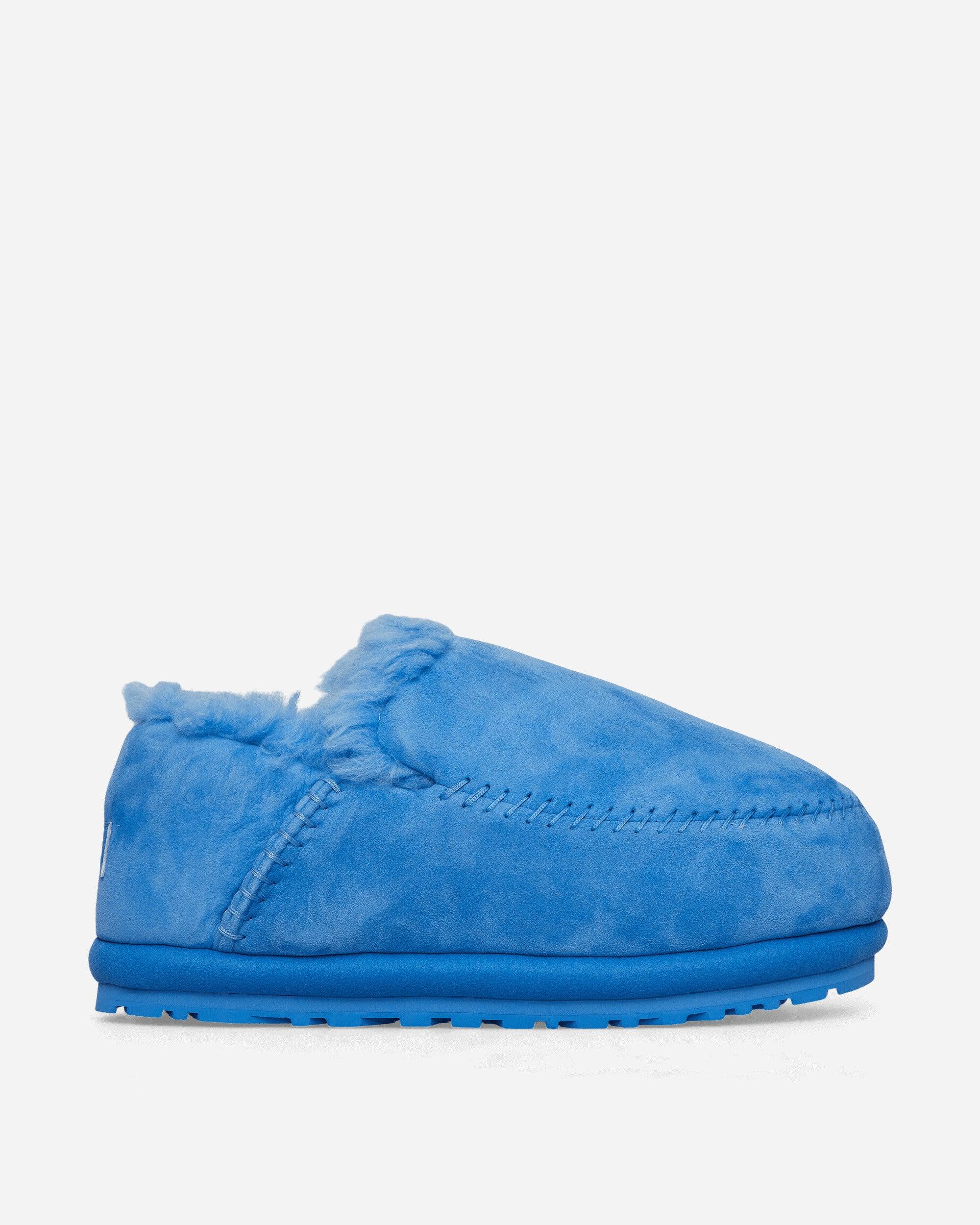 mens blue ugg slippers