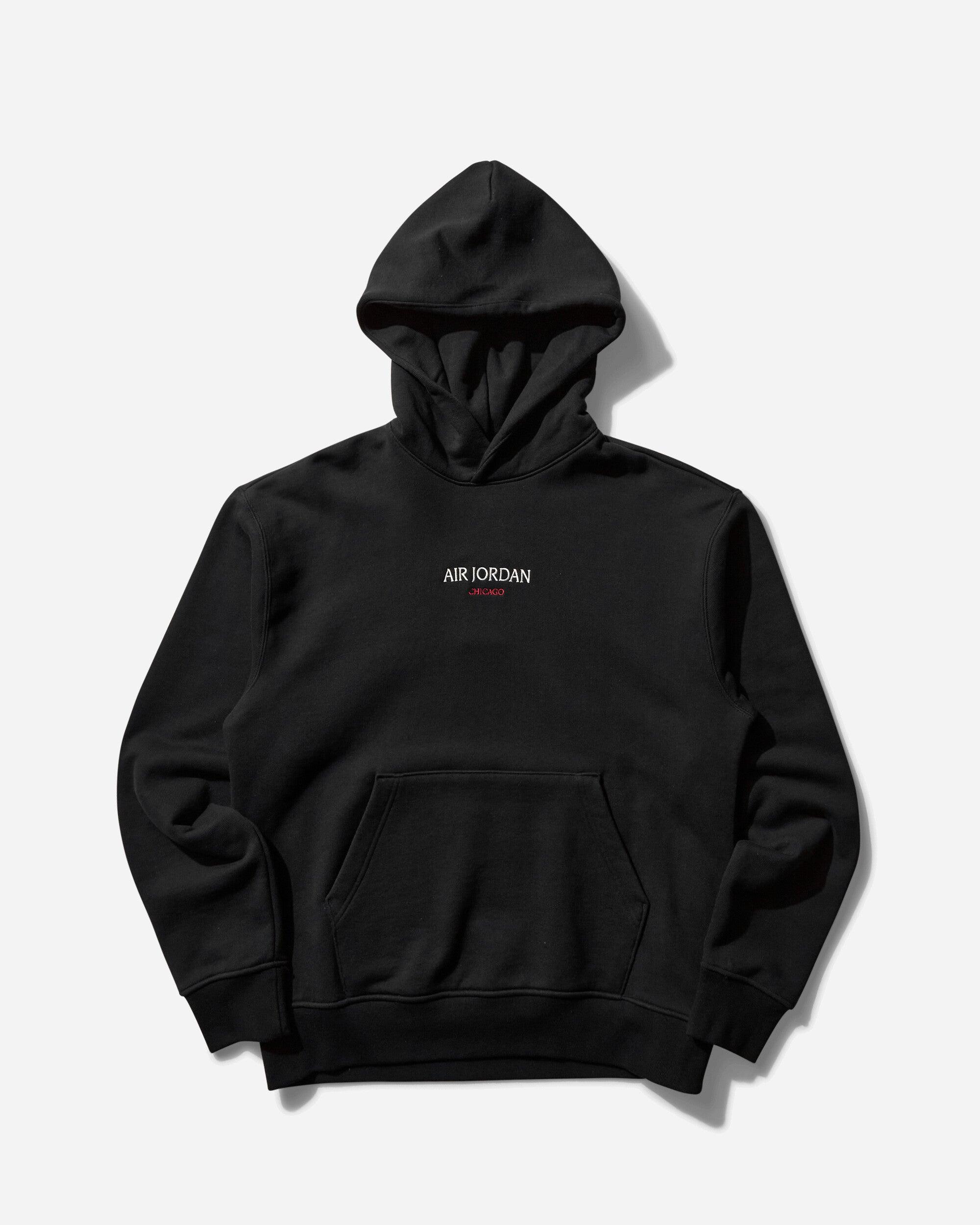 chicago jordan hoodie