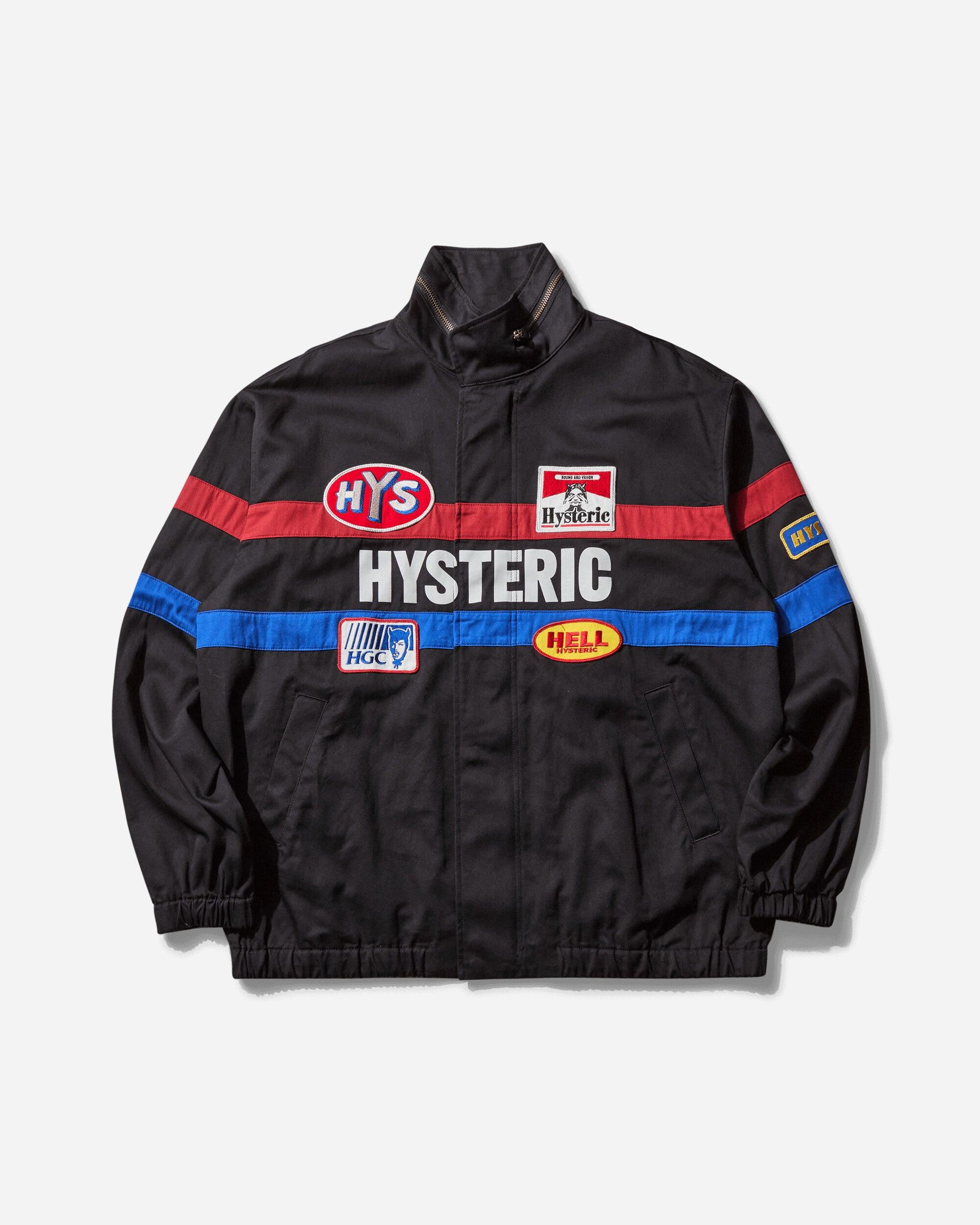Hysteric Glamour Jackets for Men | Online Sale up to 50% off Hysteric Glamour Jackets for Men | Online Sale up to 50% off