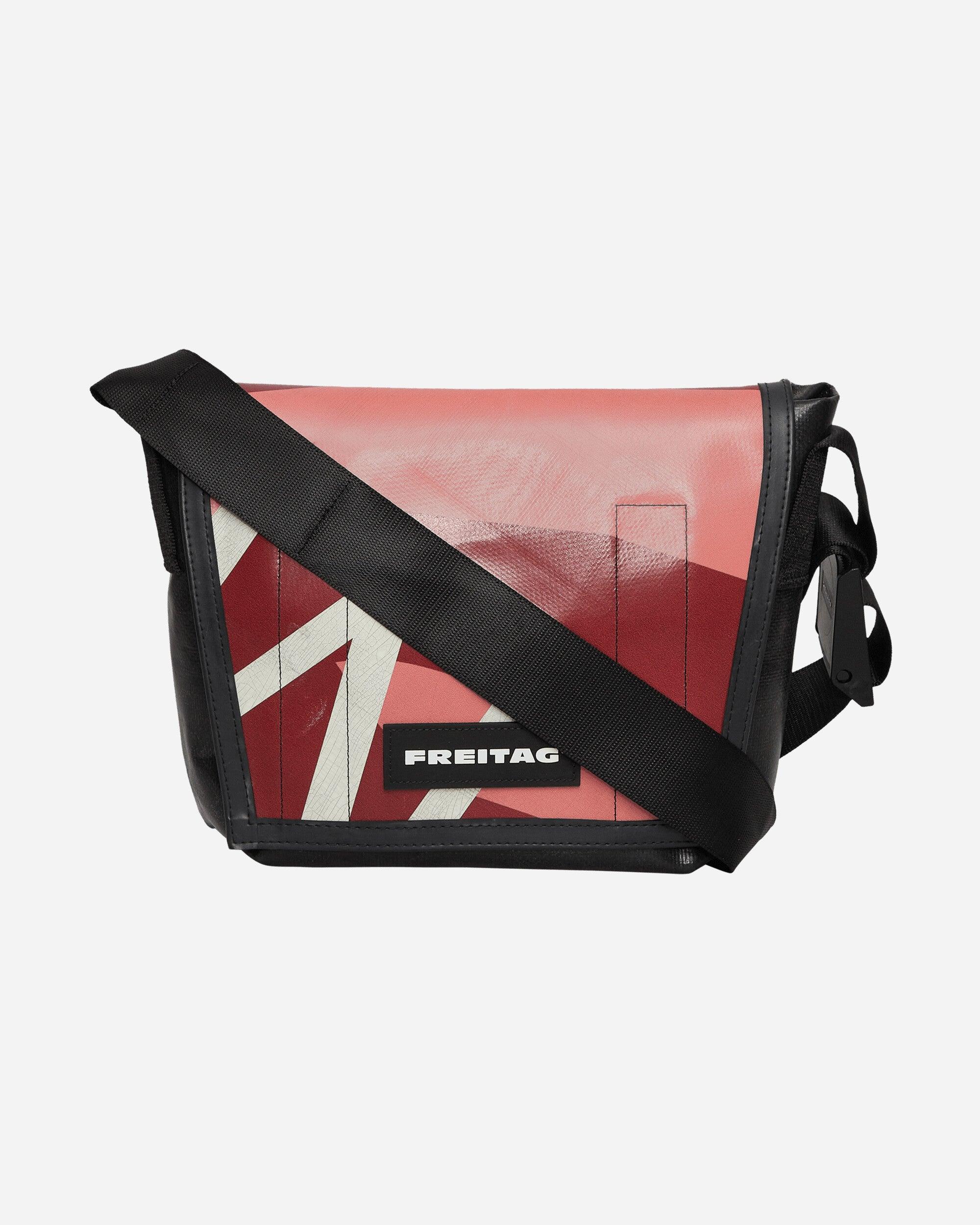 Freitag bag black new arrivals