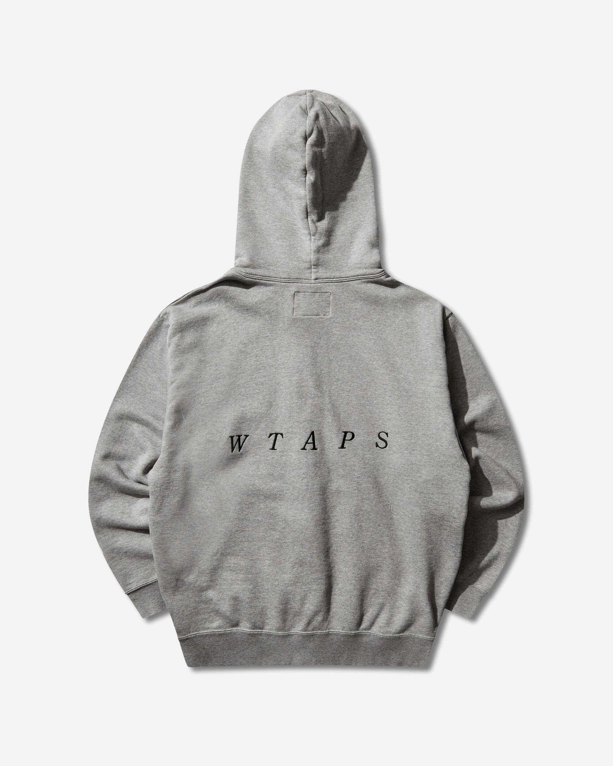 WTAPS Hoodies for Men | Online Sale up to 58% off | Lyst