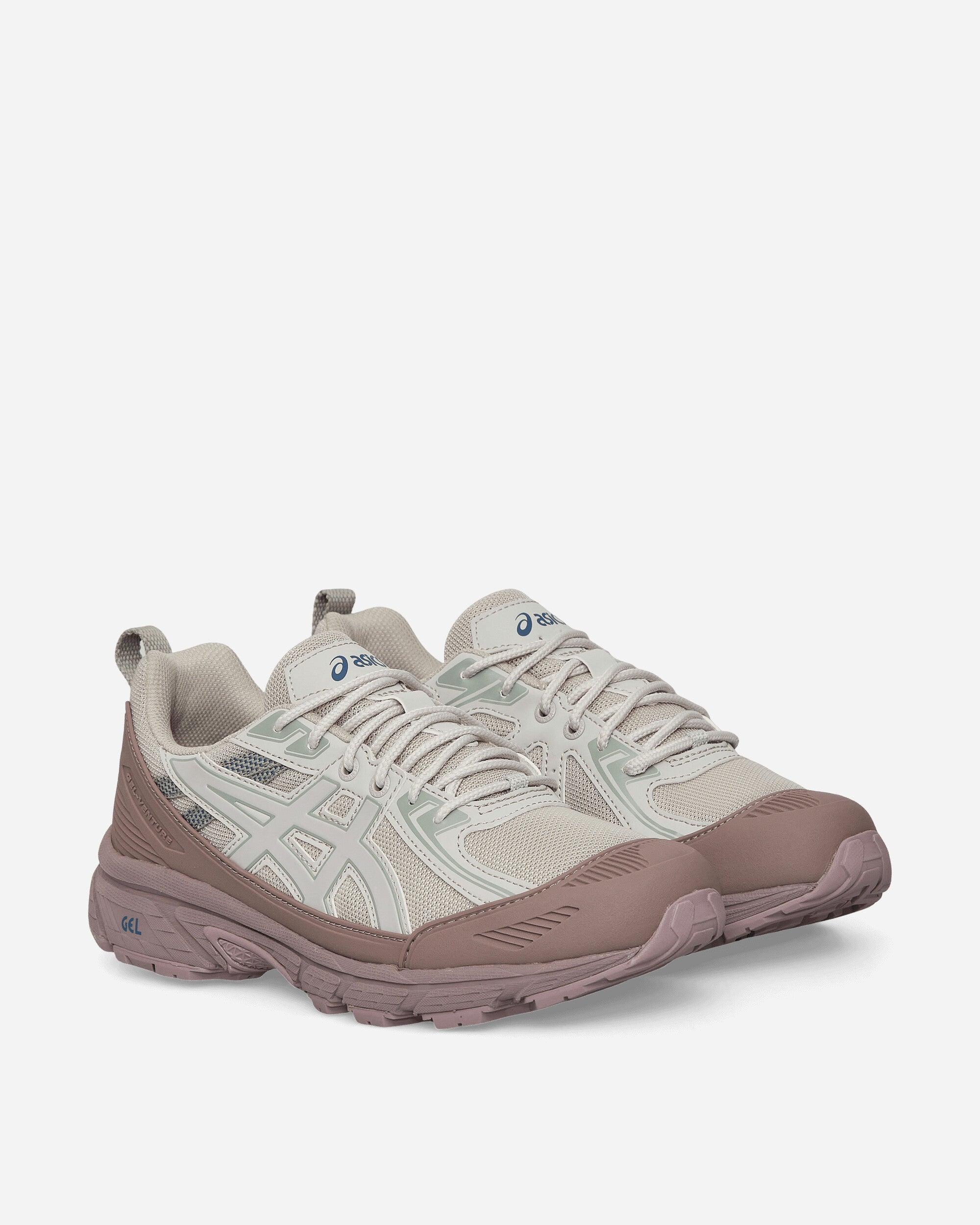 Asics Gel-Venture 6 Shield Sneakers Mauve Oyster in Gray for