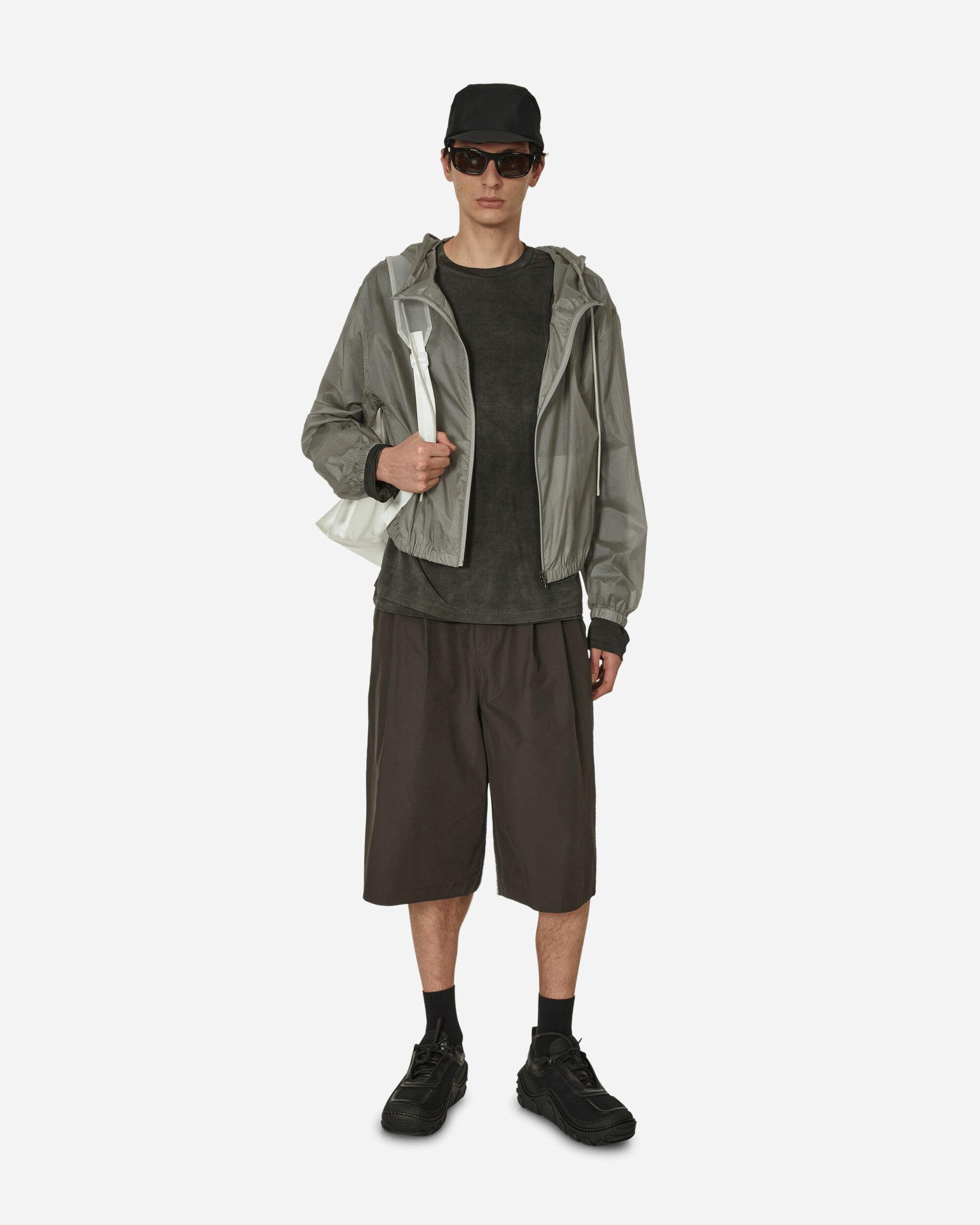 amomento-Grey-Hood-Shirring- amomento-Grey-Hood-Shirring-