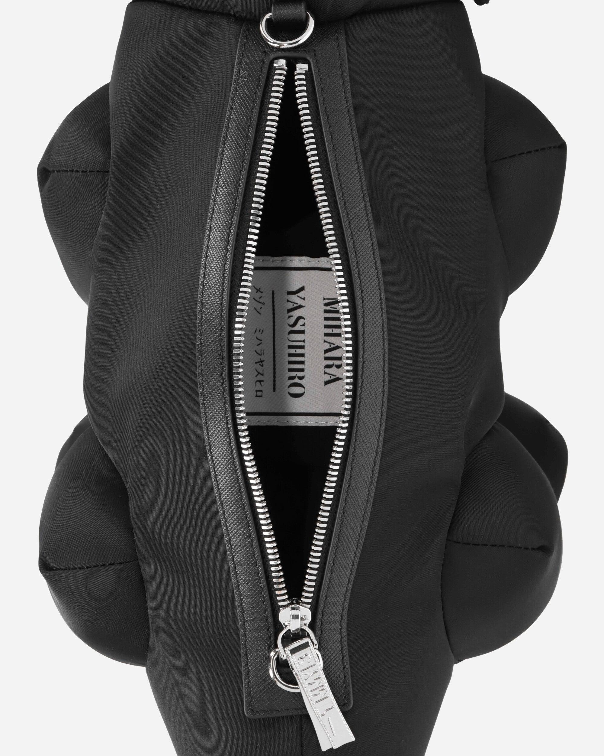 Maison Mihara Yasuhiro Triceratops Bag in Black for Men | Lyst Maison Mihara Yasuhiro Triceratops Bag in Black for Men | Lyst