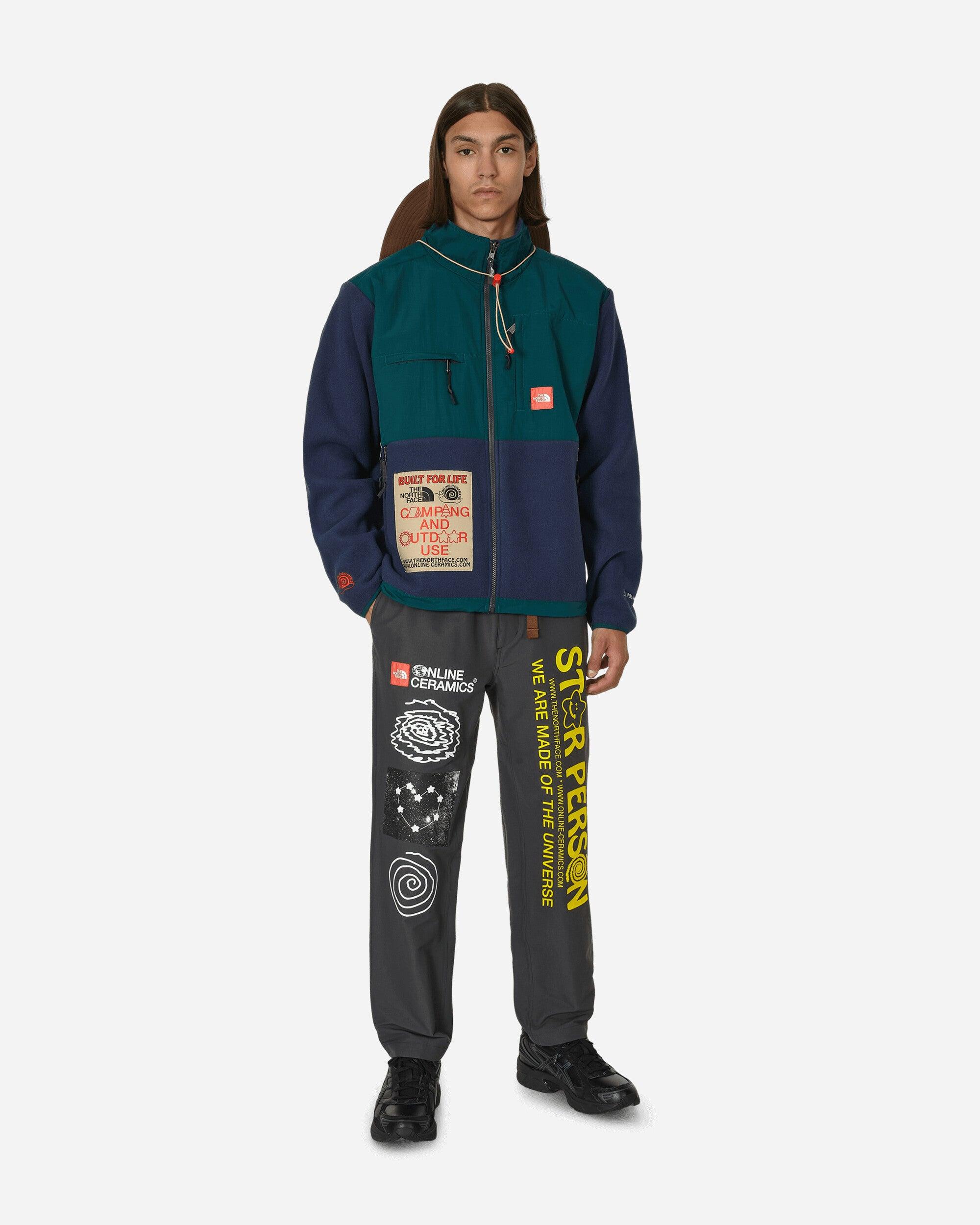 限定カラーNORTH FACE × Online Ceramics Jacket The North Face and Online Ceramics collaborate for 2023