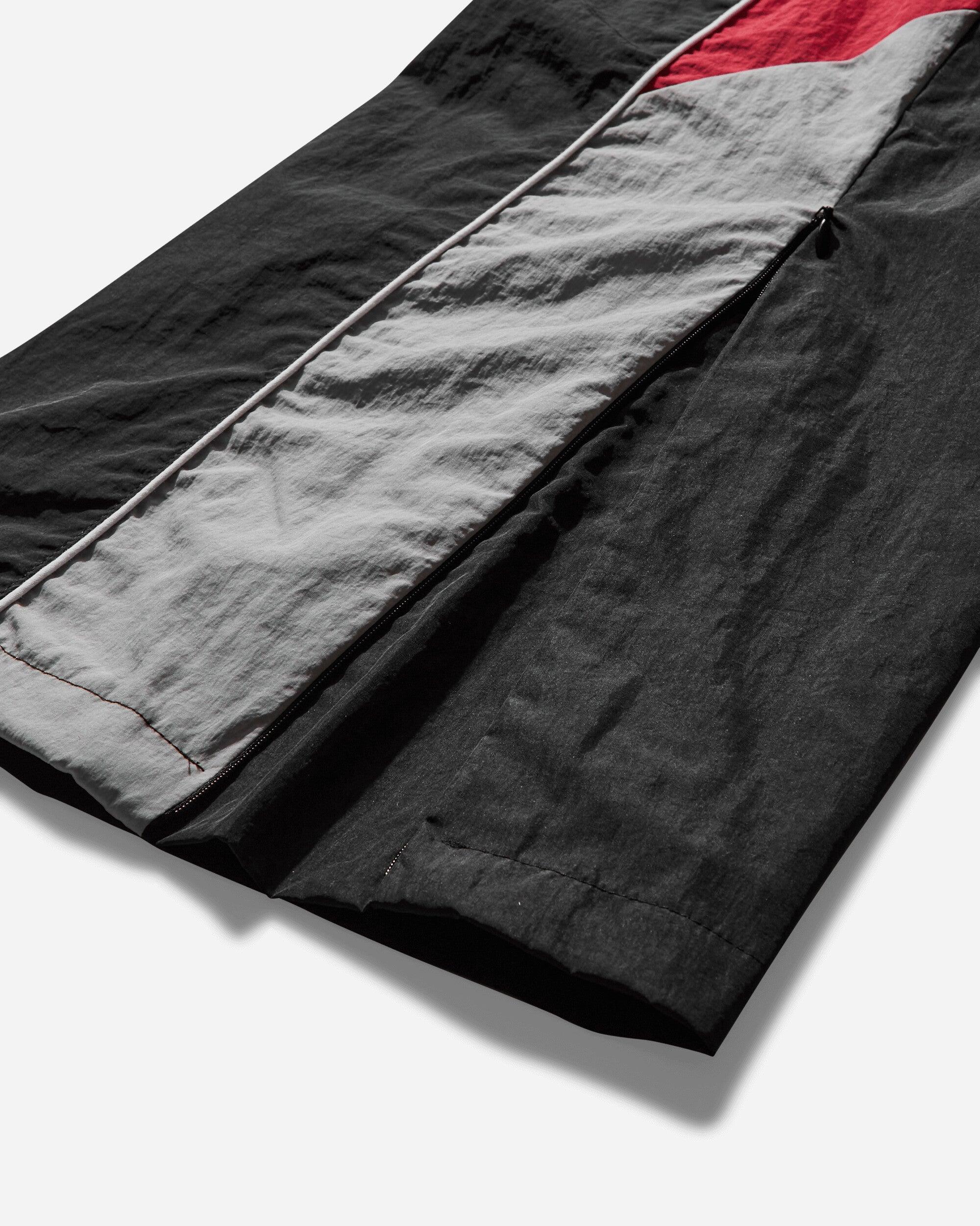 PROJECT G/R Men S Retro baggy Nylon Track Pants in Gray for