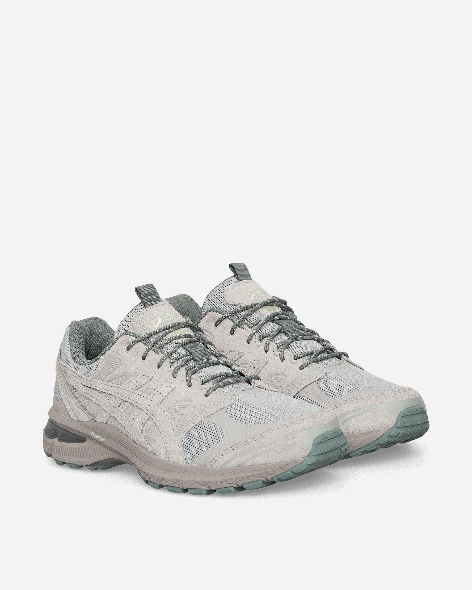 Asics Gel-Terrain Sneakers Oyster in White for Men | Lyst UK