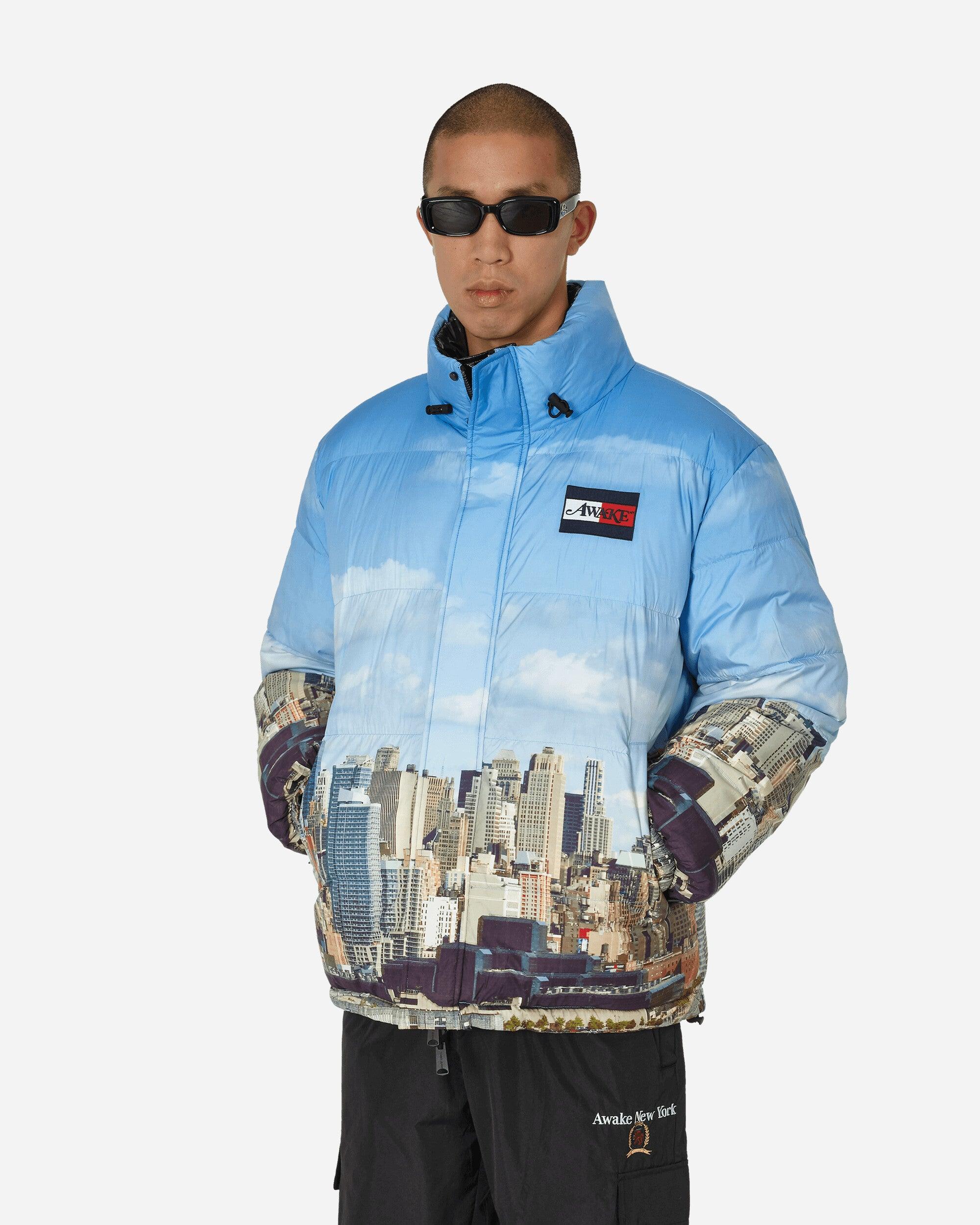 Tommy hilfiger essential hotsell reversible padded jacket
