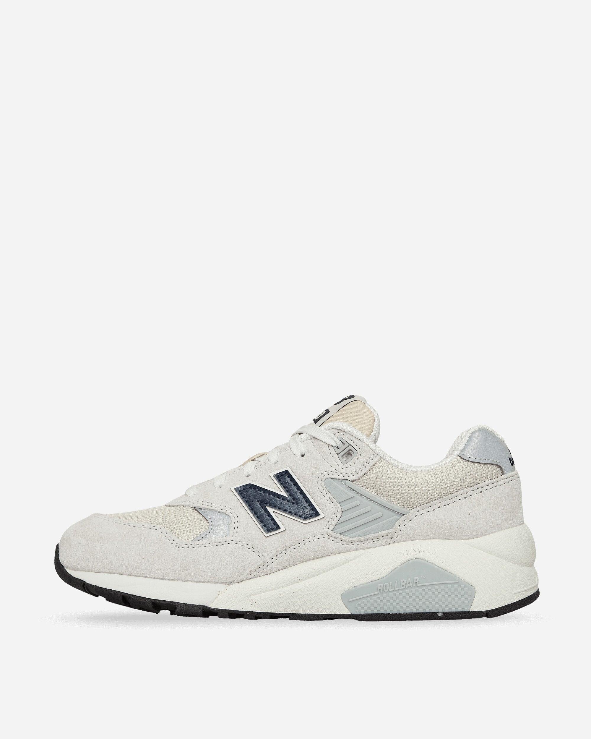 New Balance 580 Sneakers Nimbus Cloud in White for Men | Lyst