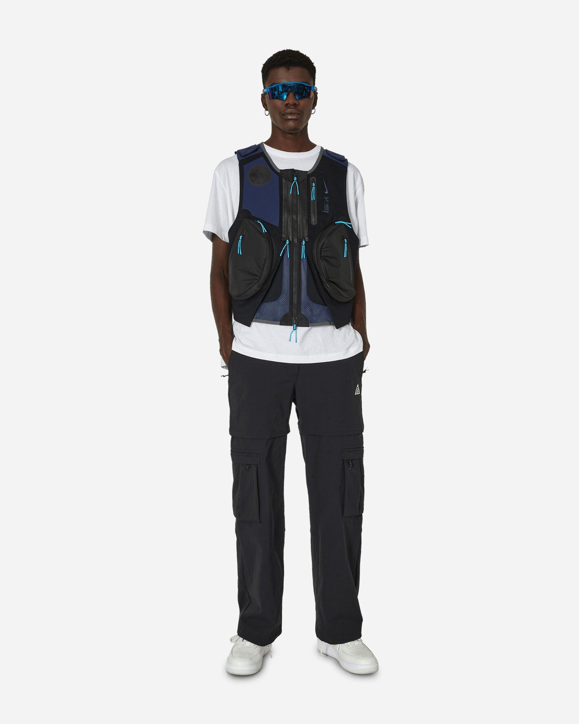 ☆NIKE/ナイキ ISPA Series vest メッシュベスト/CV4360-084/L/XL /060 