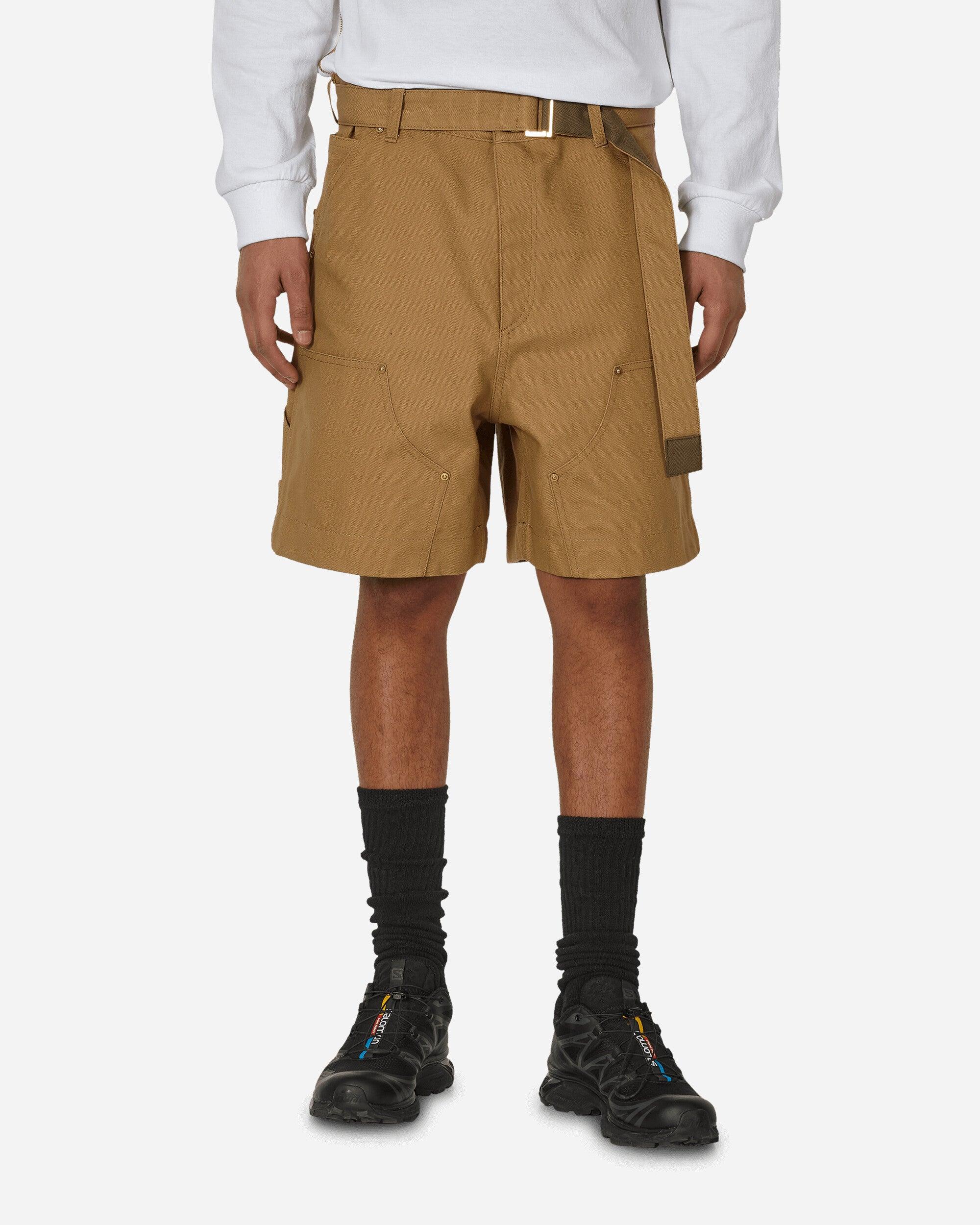 sacai-Beige-Carhartt-Wip-Duck- sacai-Beige-Carhartt-Wip-Duck-