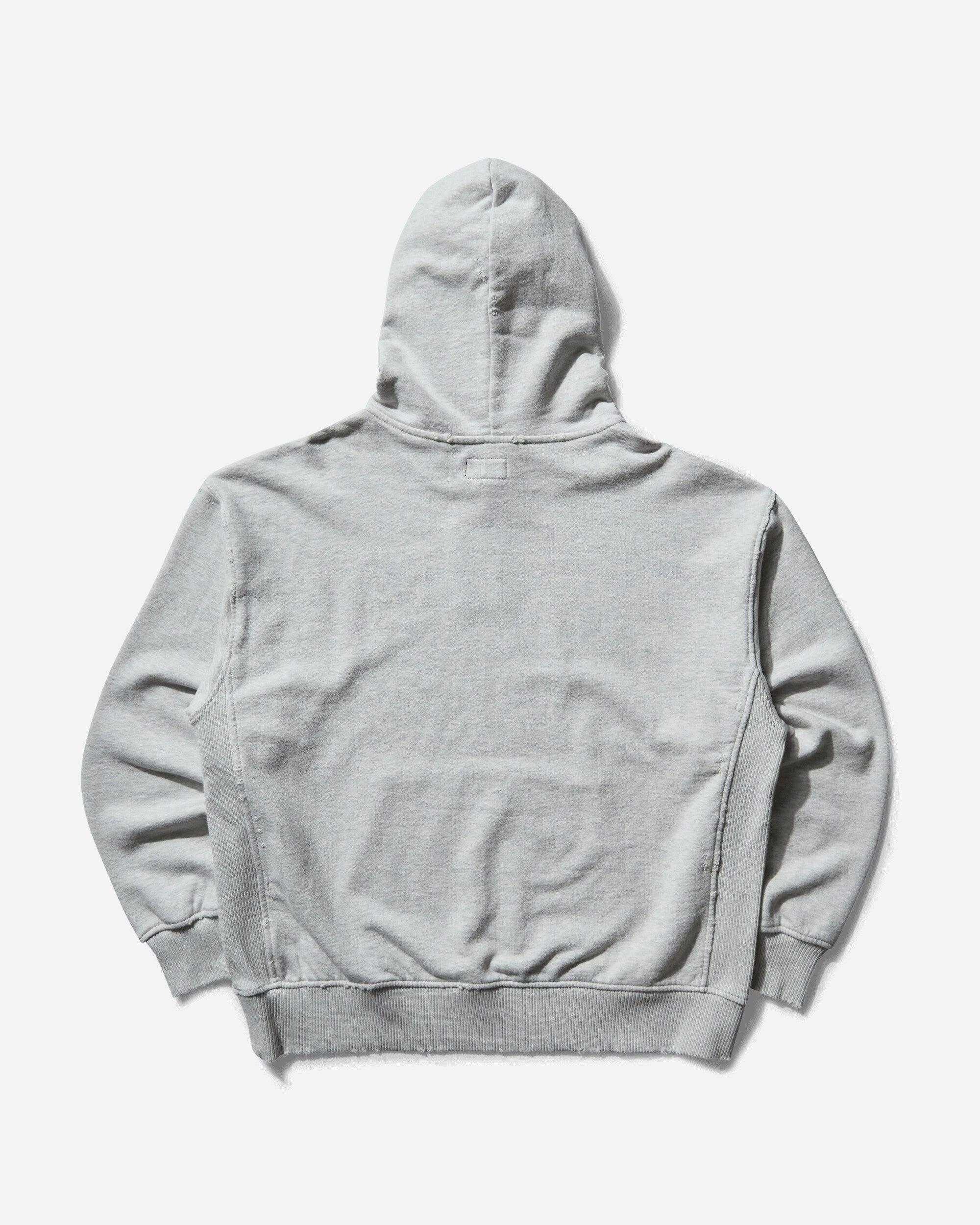 Mens grey converse hoodie shop