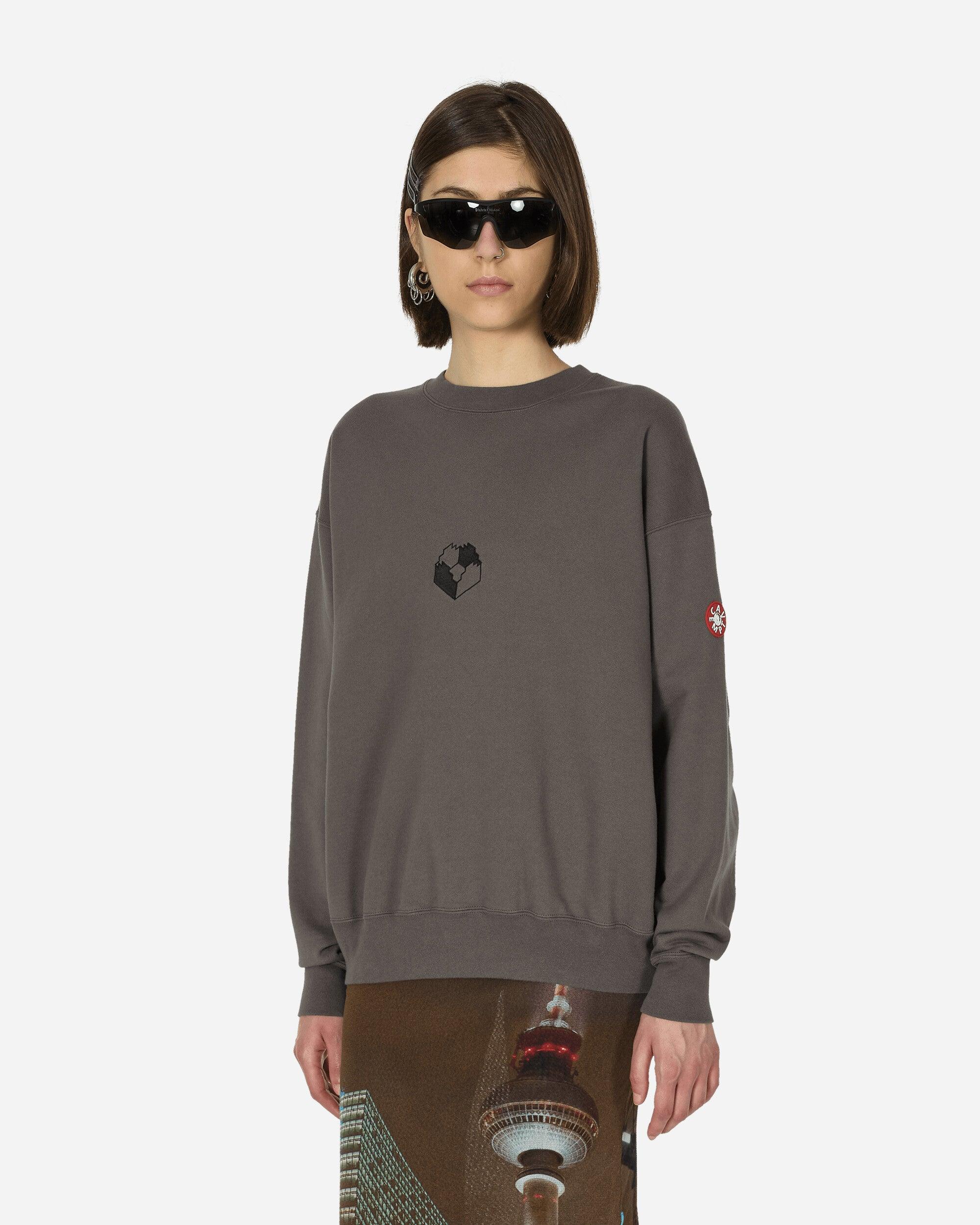 Cav empt crewneck hot sale