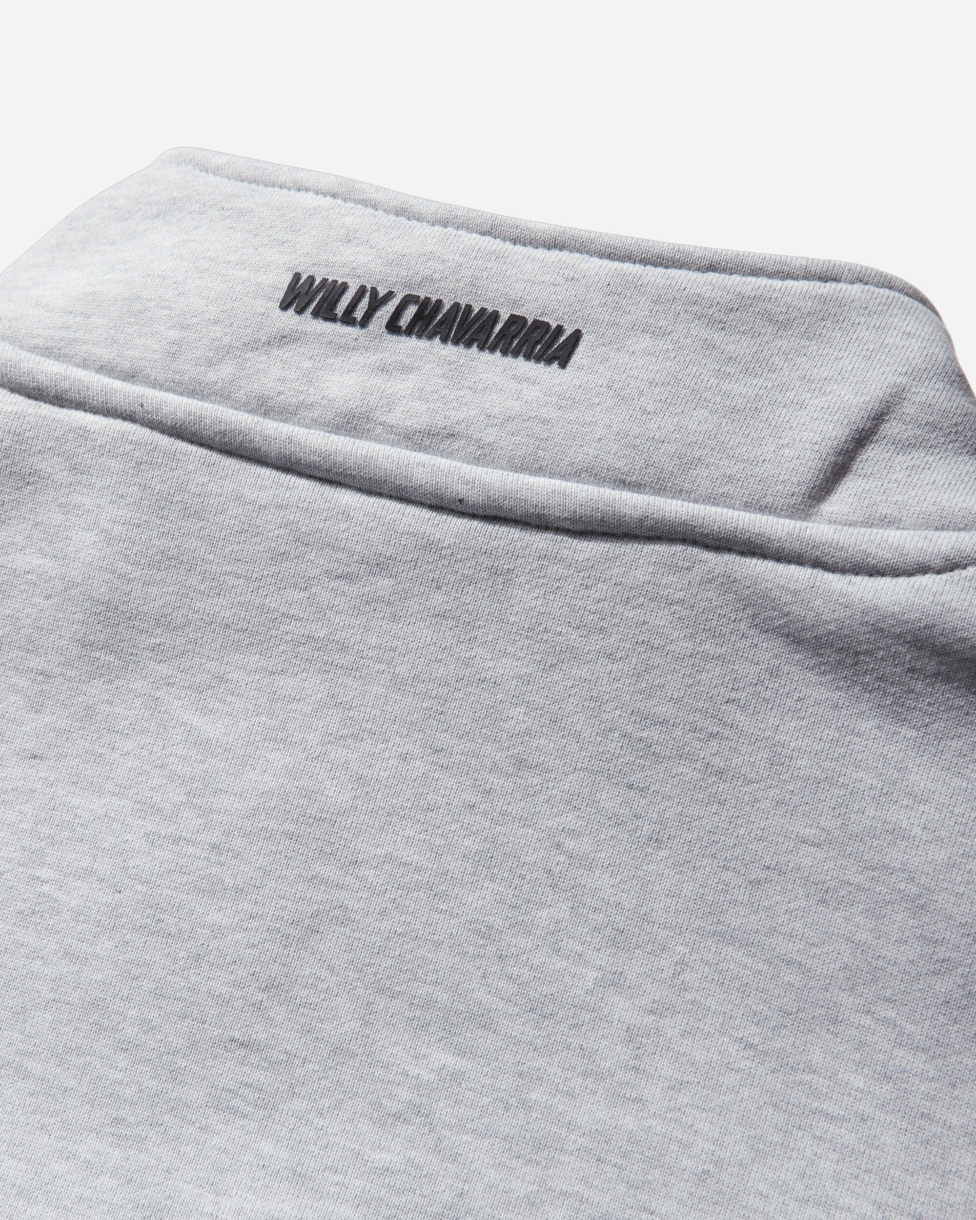 adidas Men S Willy Chavarria Watsonville Sweater Light Heather 