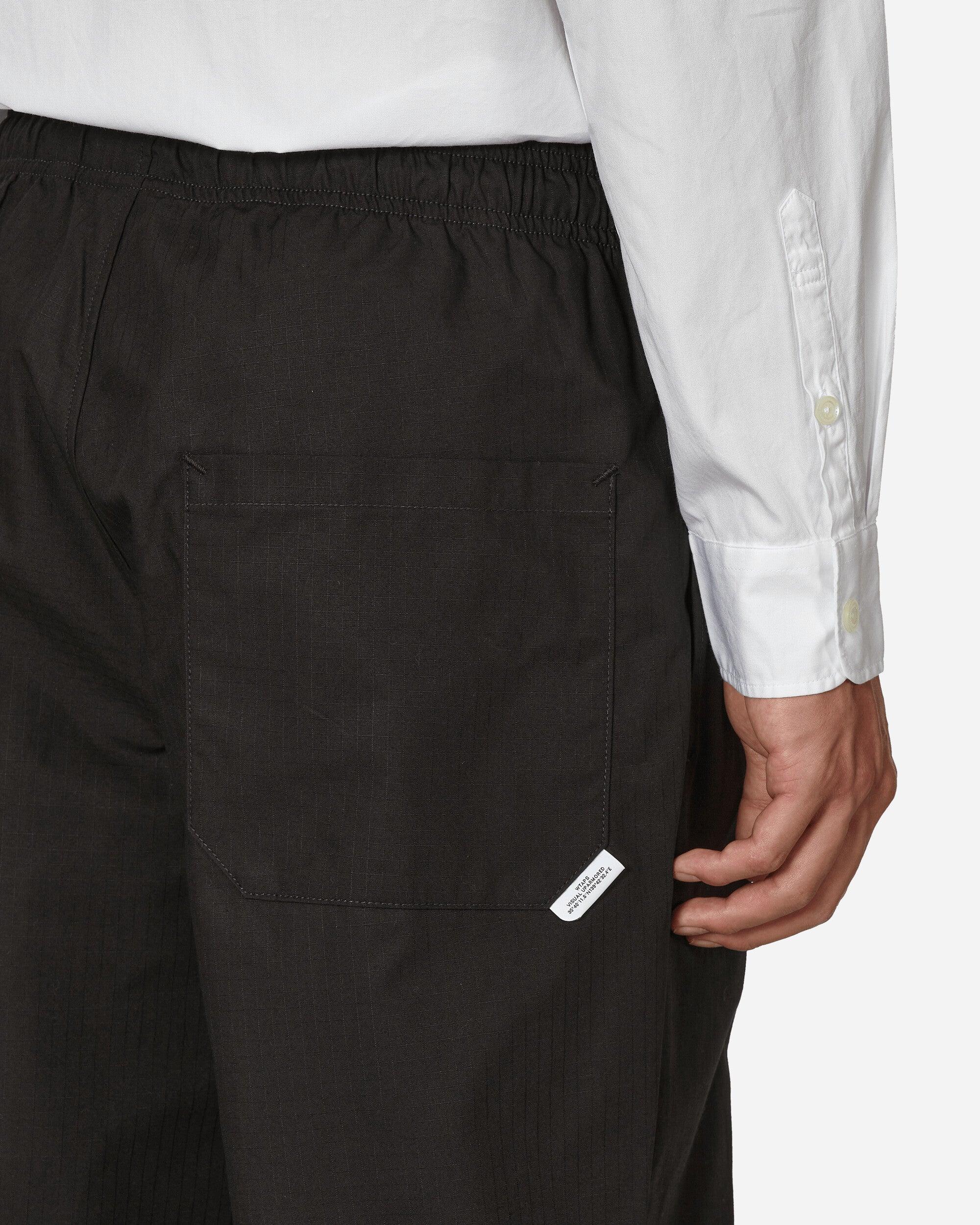 WTAPS Sddt2001 Cotton Ripstop Trousers in Black for Men | Lyst WTAPS Sddt2001 Cotton Ripstop Trousers in Black for Men | Lyst