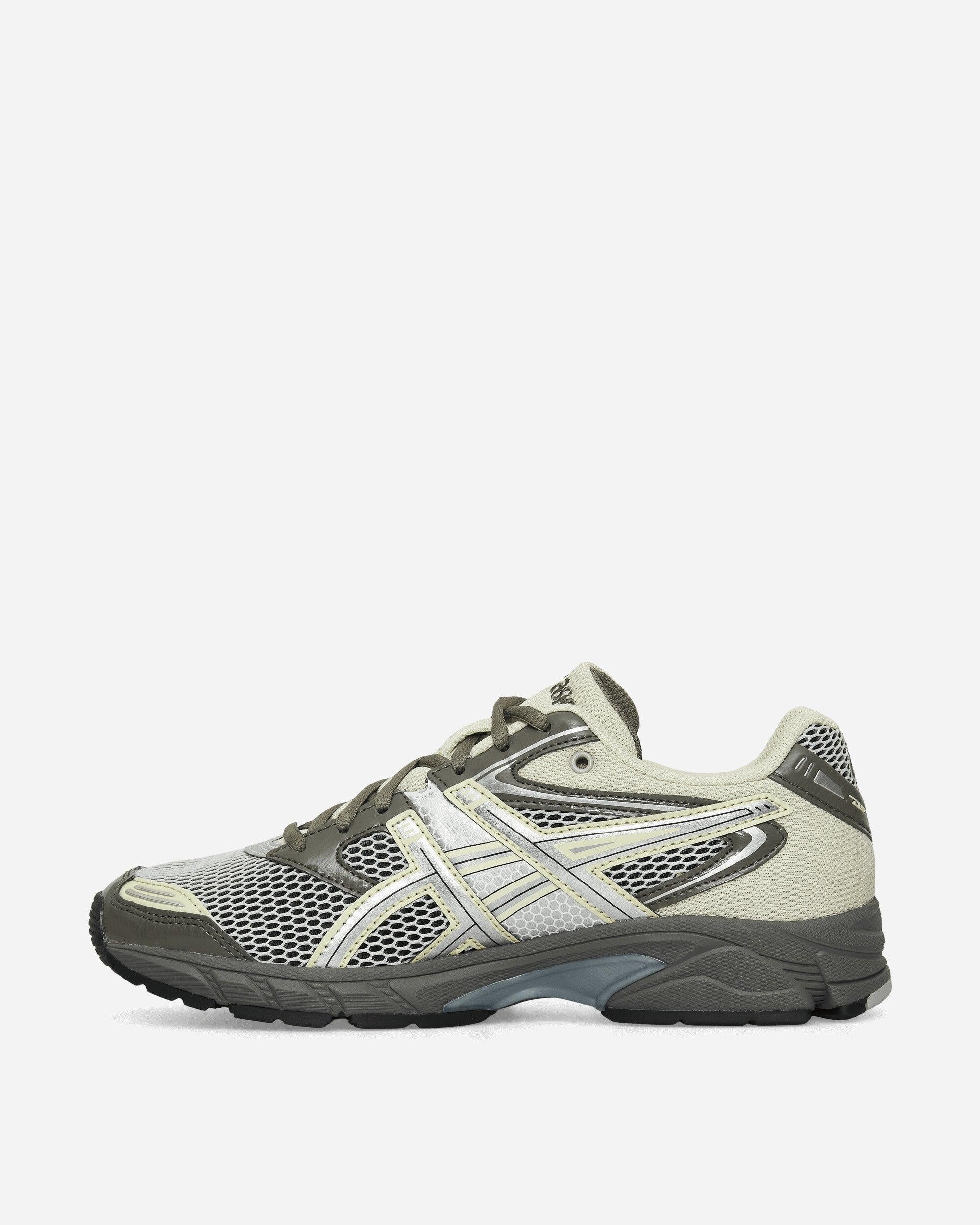 Asics Gel-ds Trainer 14 Sneakers Truffle / Pure Silver in