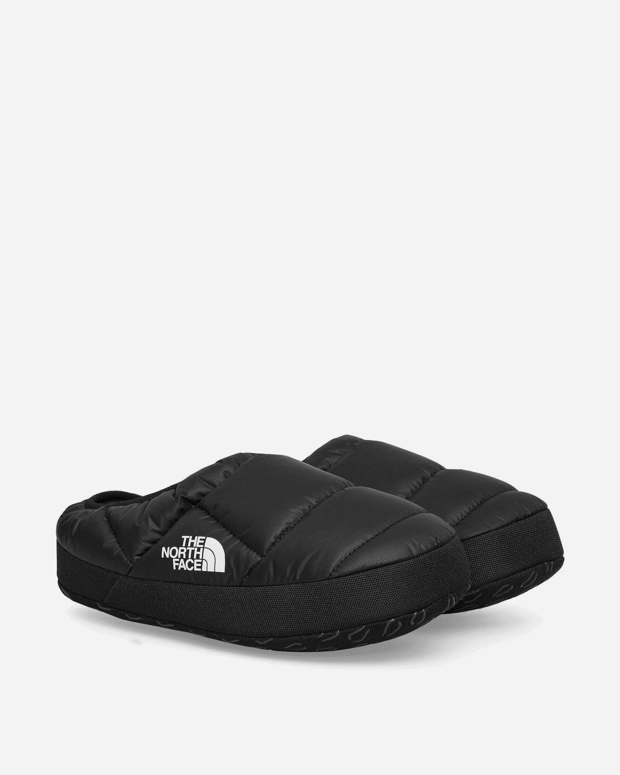 The North Face Nse Tent Mules Iii in Black for Men | Lyst