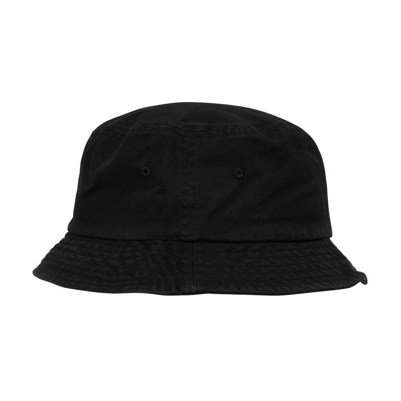 stussy warrior man bucket hat