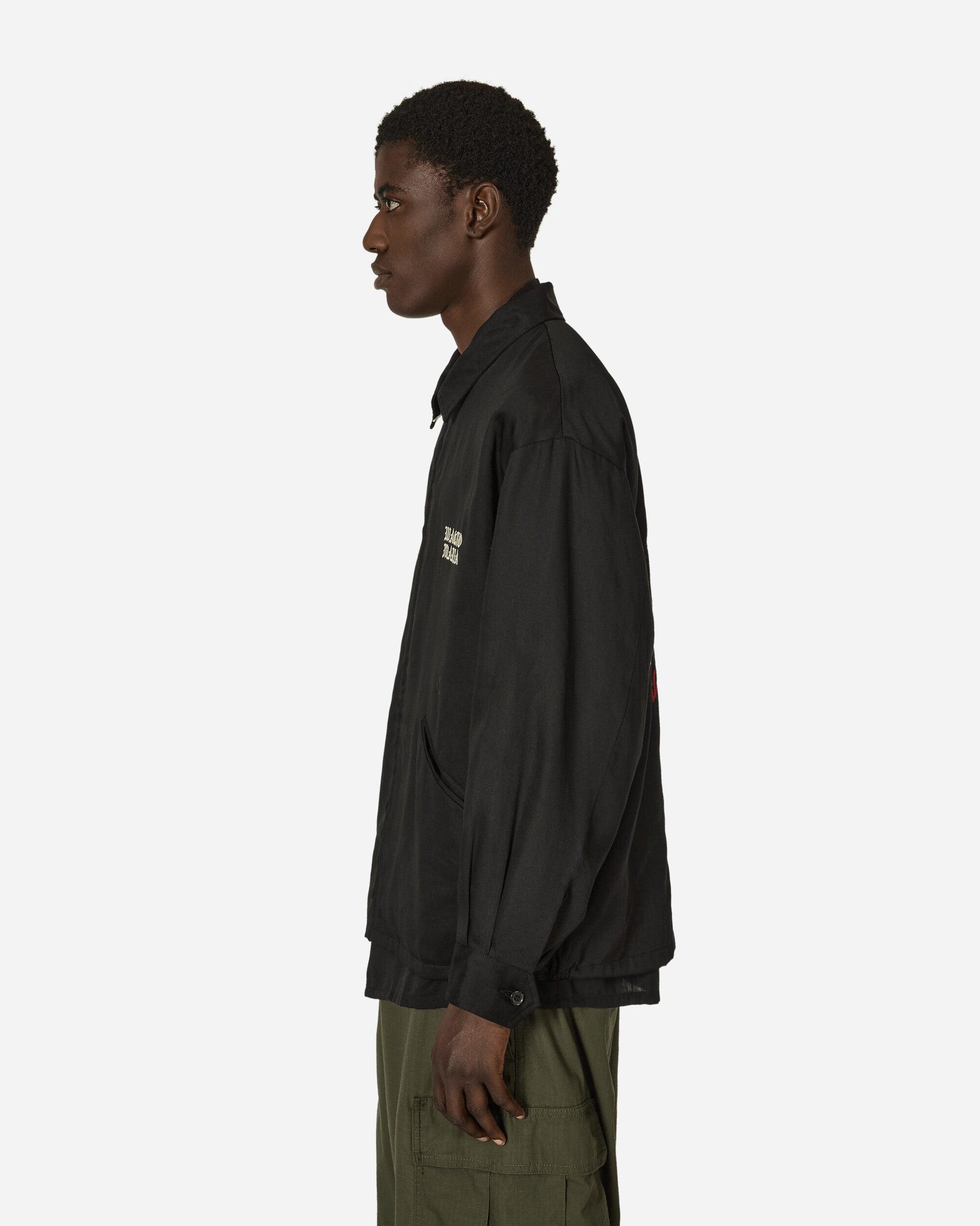 Wacko Maria Vietnam Jacket (Type-1) in Black for Men | Lyst UK