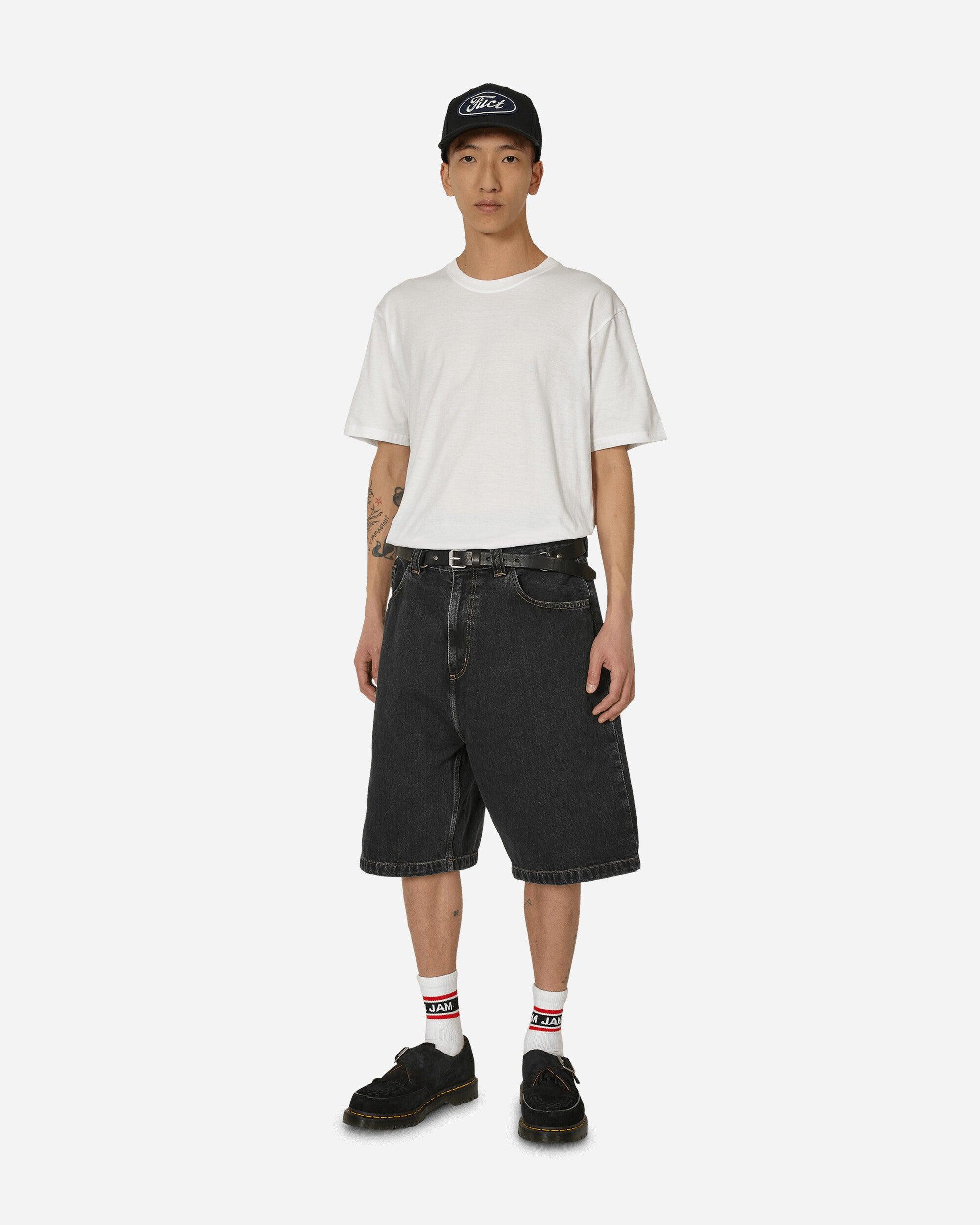 WTAPS Skivvies 3-Pack T-Shirt in White for Men | Lyst