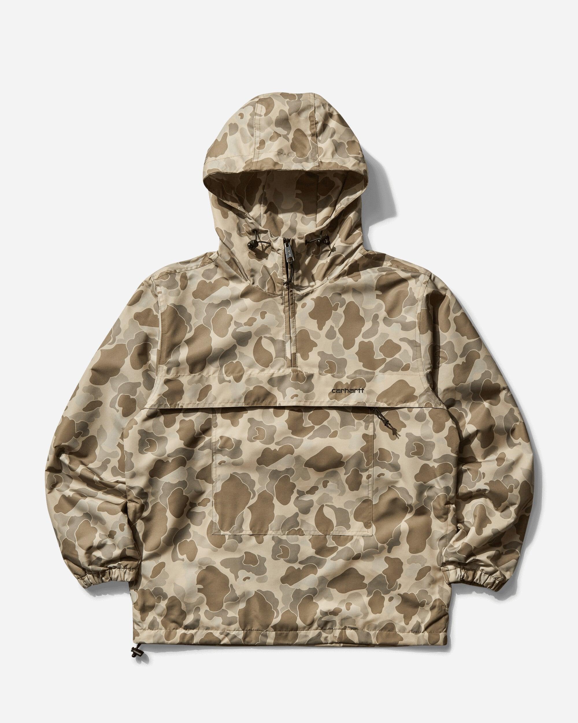 Pullover Jacket Carhartt Desert Parka CARHARTT WIP Carhartt Vega