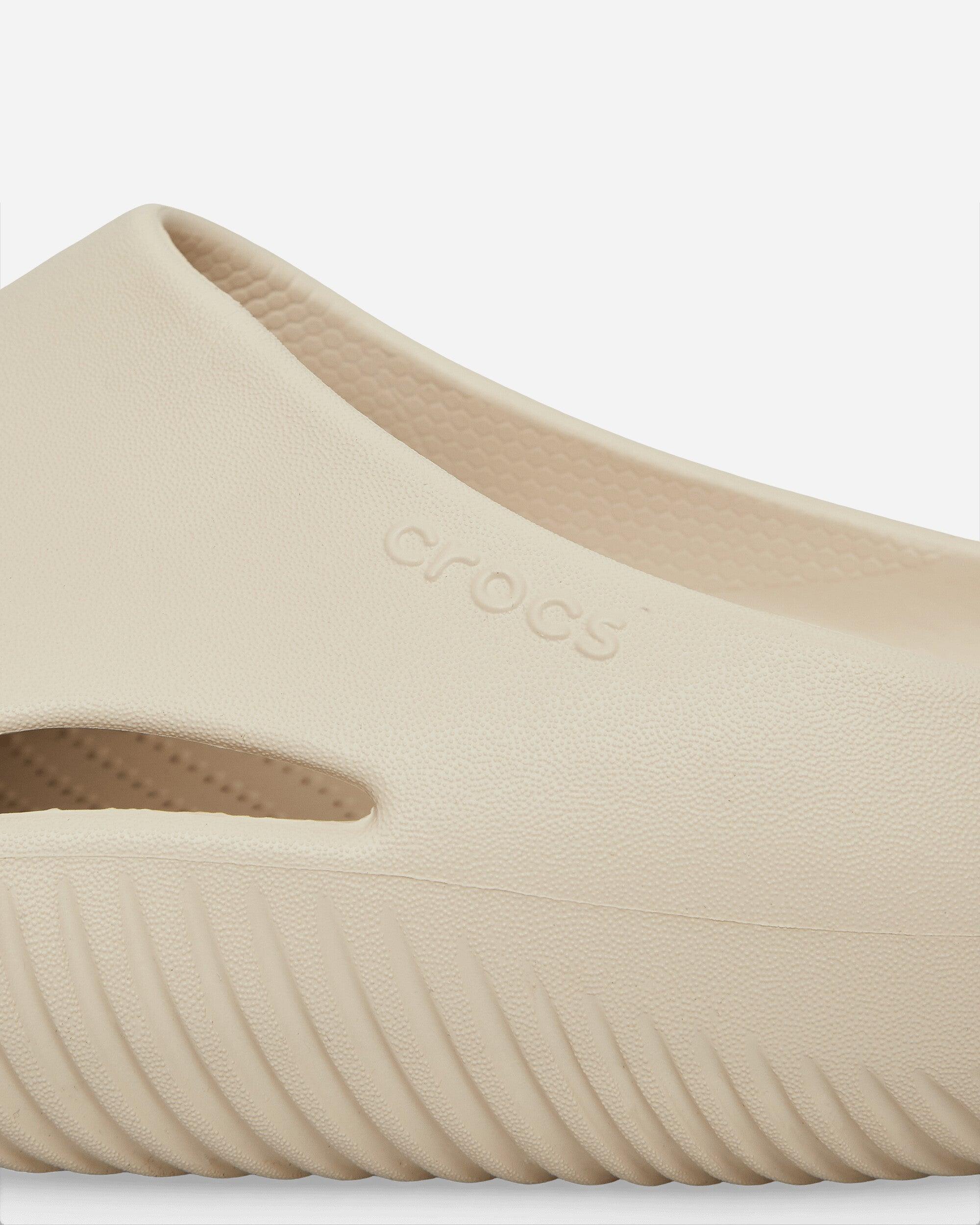 Crocs Mellow Recovery Clogs Stucco off white mens size 11 Crocs Mellow Recovery Clog - Stucco • See price main image 2