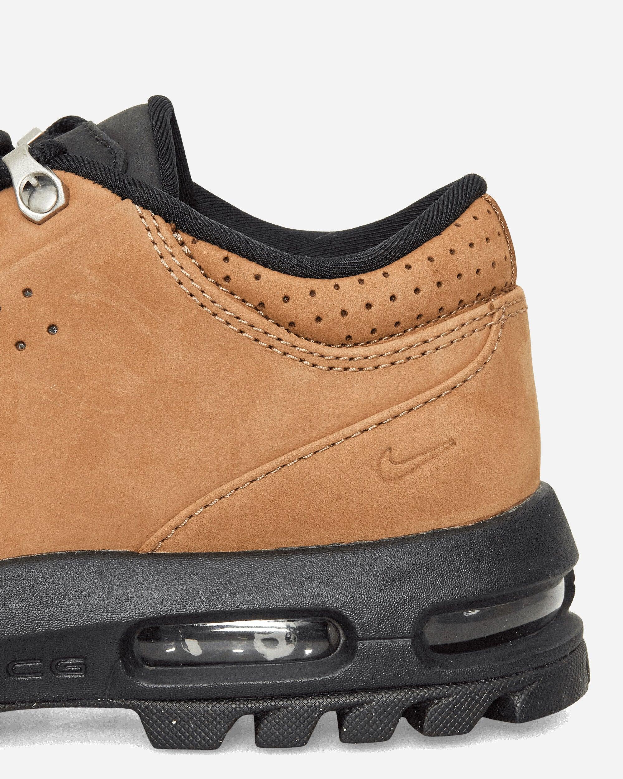 Nike Air Max Goadome Low Boots Taupe in Brown for Men | Lyst