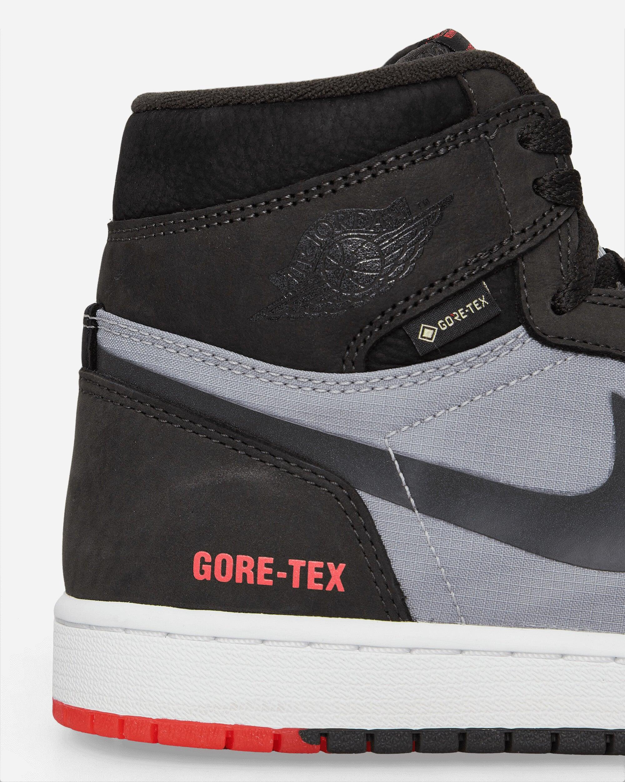 Nike Air Jordan 1 Element Gore-Tex Sneakers Cement / Dark Charcoal 