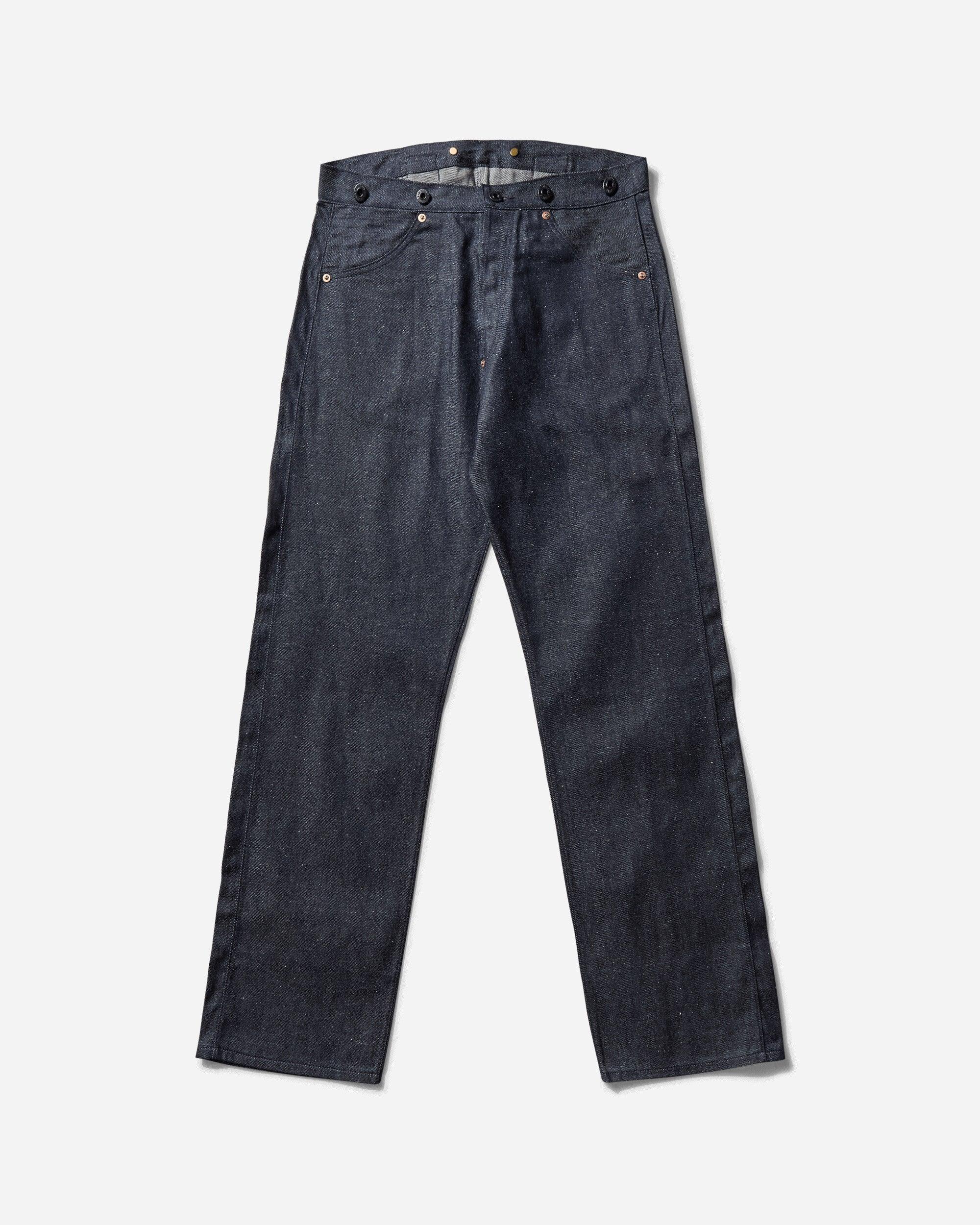 Levi's S Vintage Clothing 1910S Lot 333 Jeans in Blue for Men | Lyst