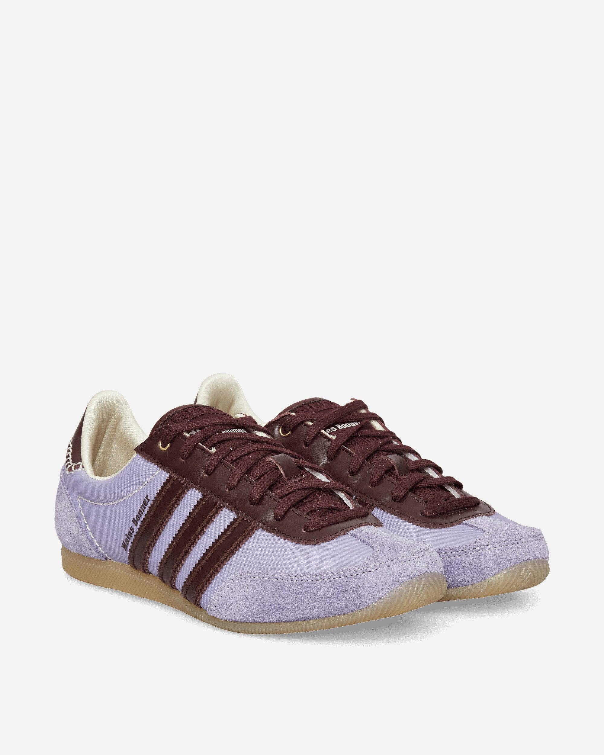 adidas gazelle silver green womens Adidas x Wales Bonner Mens Japan Shoes – Extra Butter main image 1