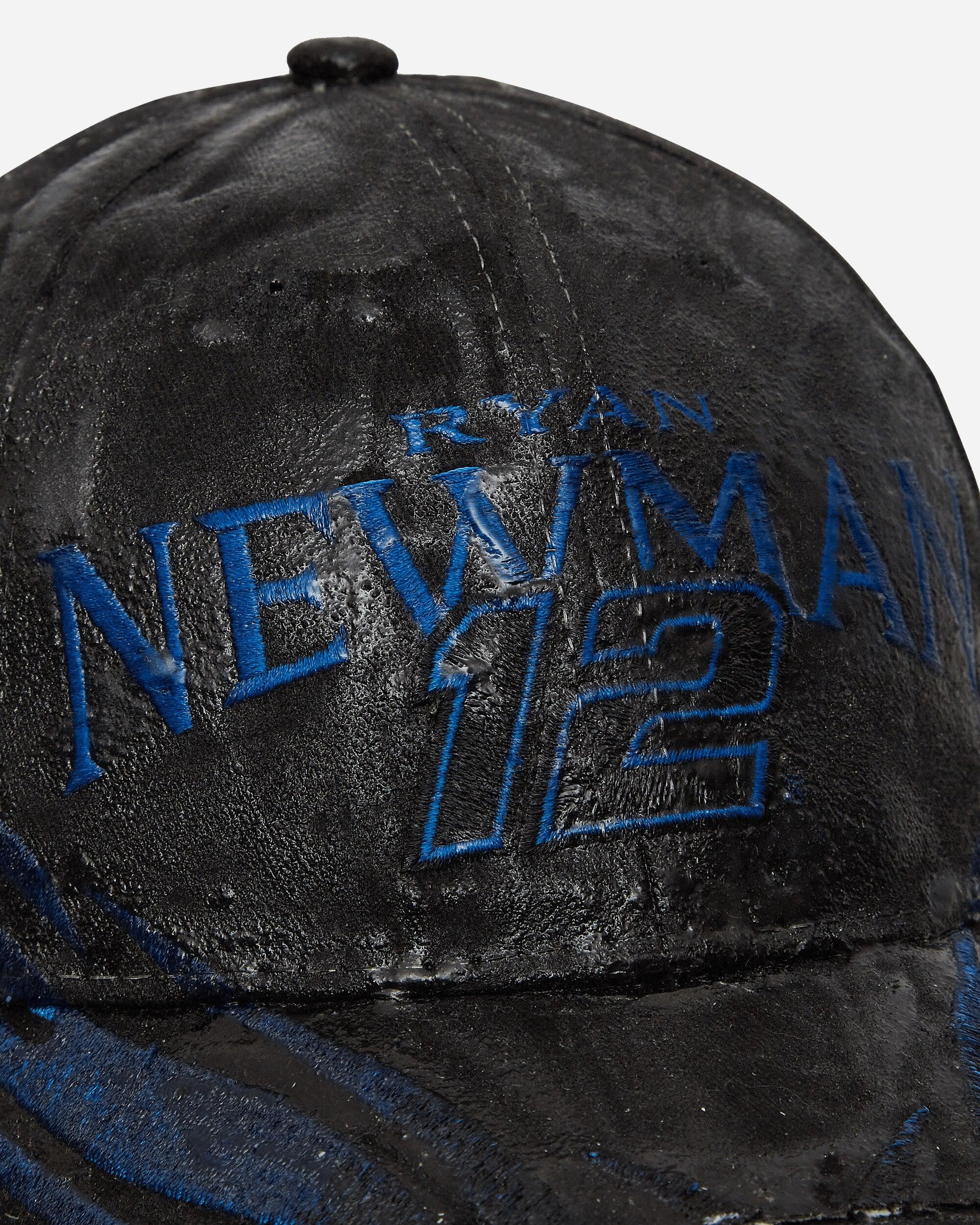 PROTOTYPES COATED CAP キャップ PROTOTYPES Coated Cap in Blue | Lyst