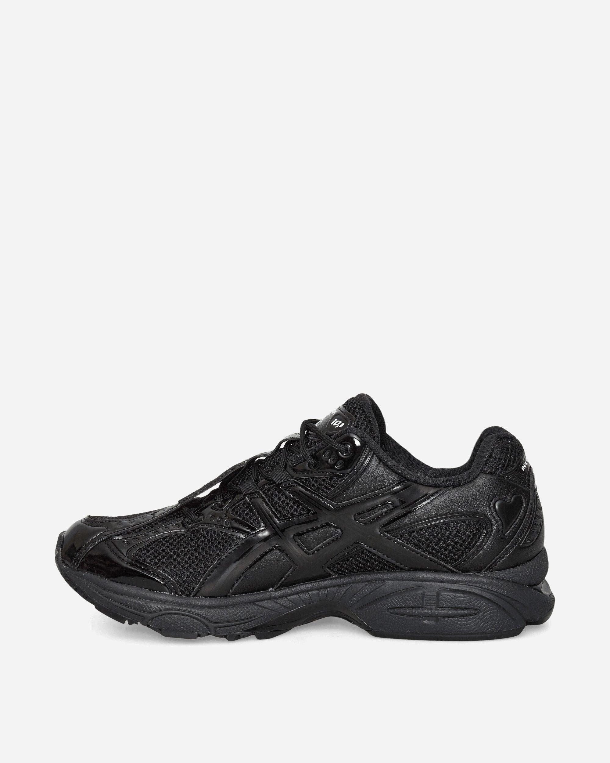 Asics Kimhēkim Gel-nimbus 10.1 Sneakers in Black for Men | Lyst UK